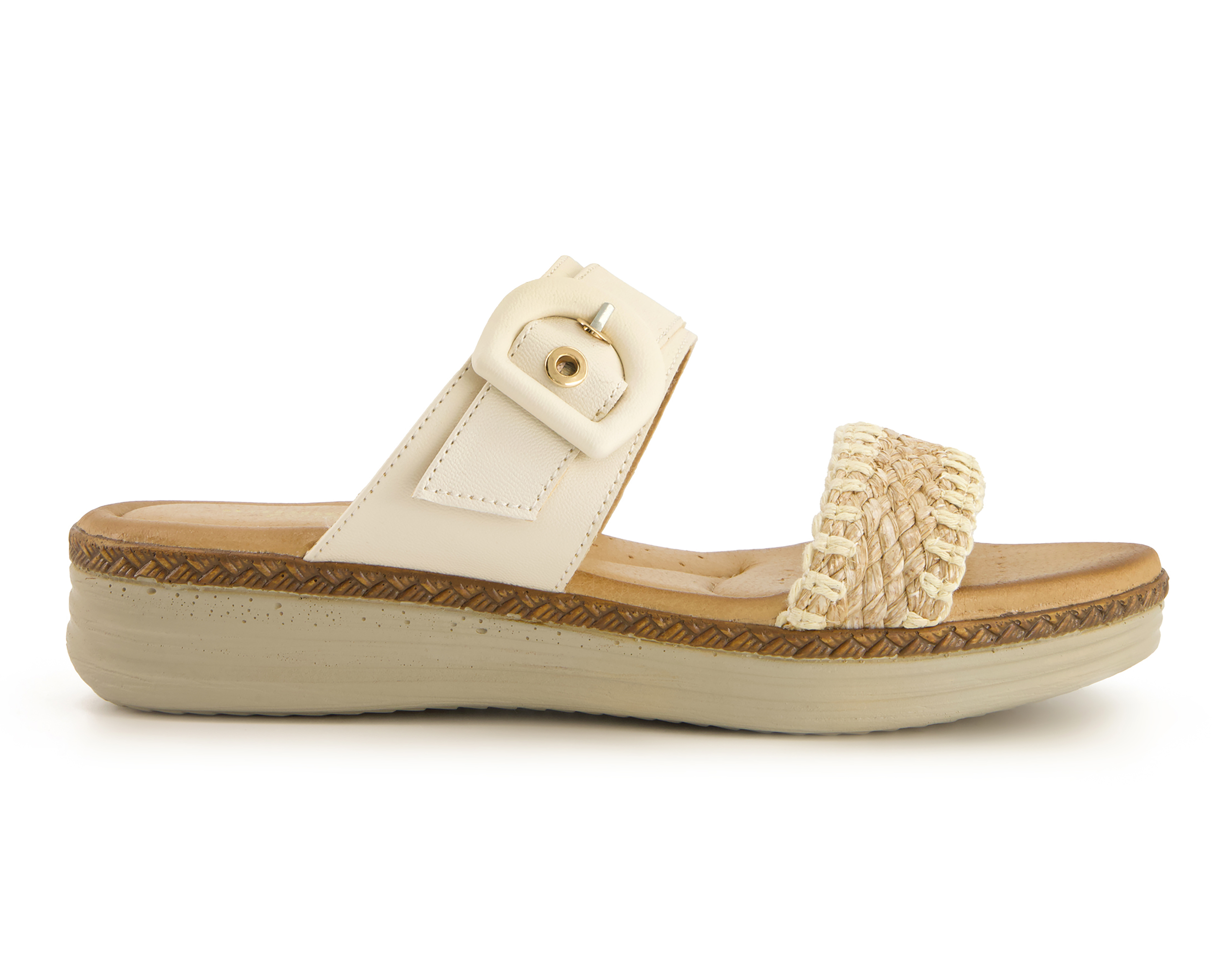 Foto 5 pulgar | Foto 4 | Sandalias Confort Andrea para Mujer