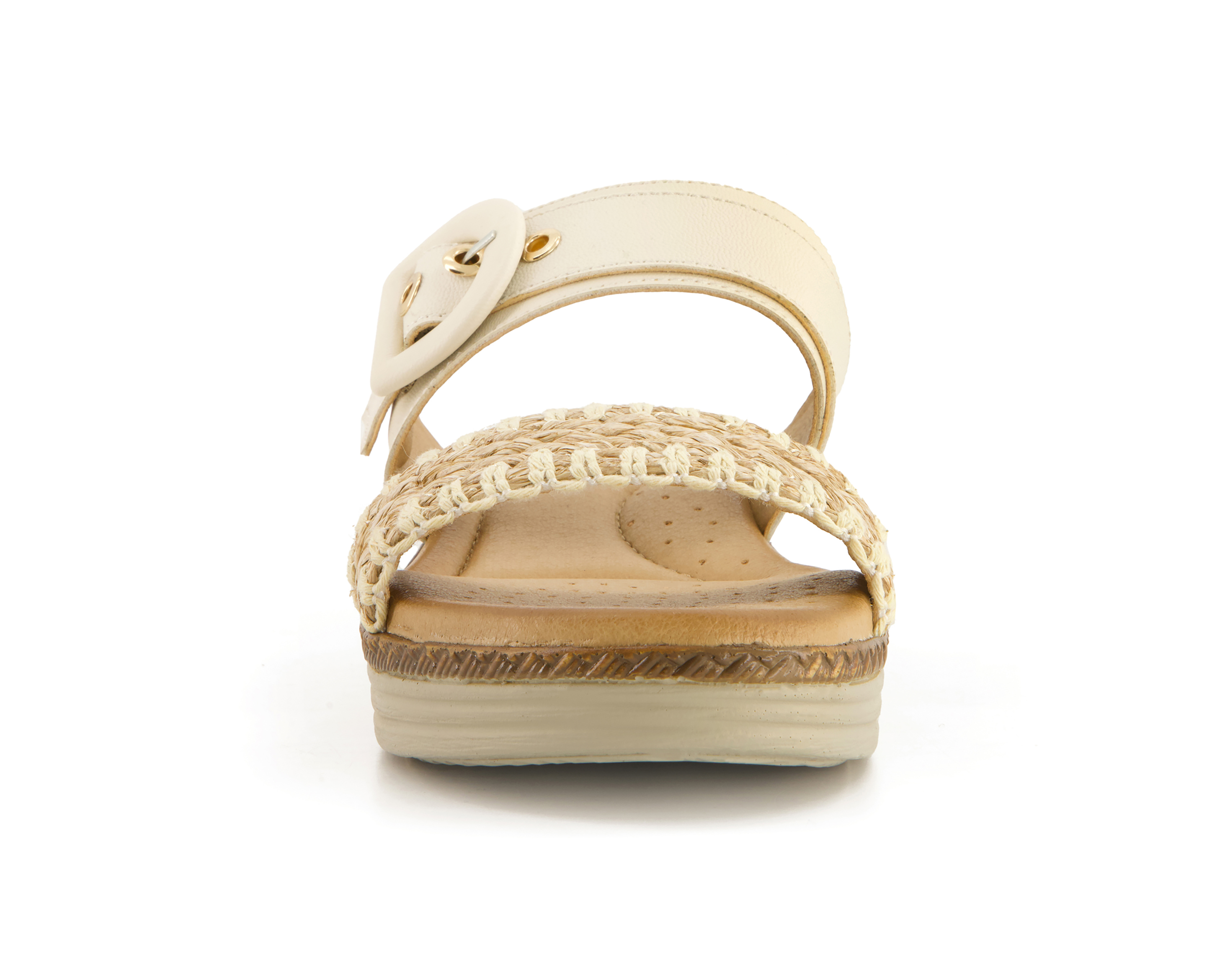 Foto 6 pulgar | Foto 5 | Sandalias Confort Andrea para Mujer