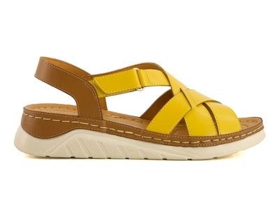 Foto 4 | Foto 4 | Sandalias Confort Andrea para Mujer