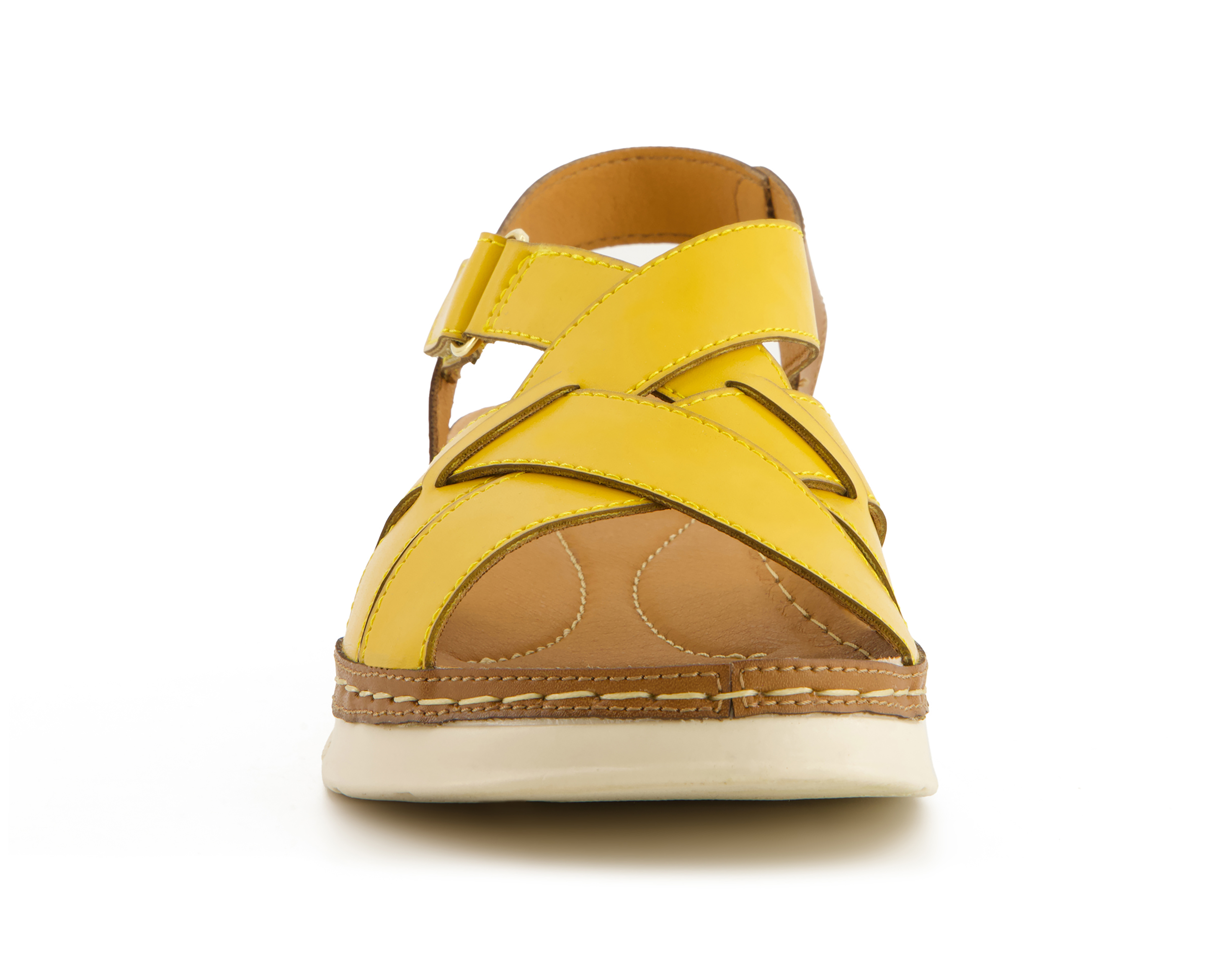 Foto 6 pulgar | Foto 5 | Sandalias Confort Andrea para Mujer