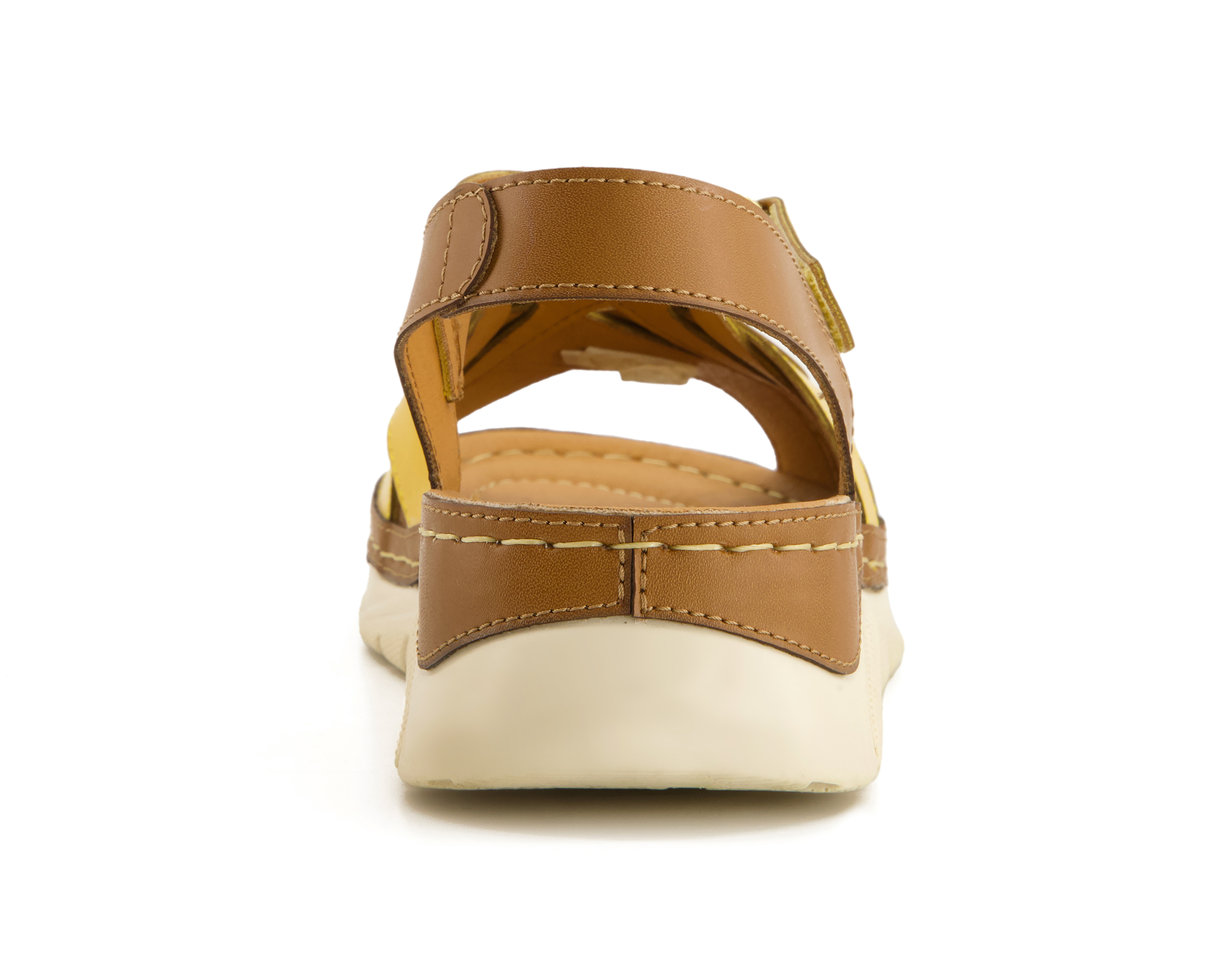 Foto 7 pulgar | Foto 6 | Sandalias Confort Andrea para Mujer