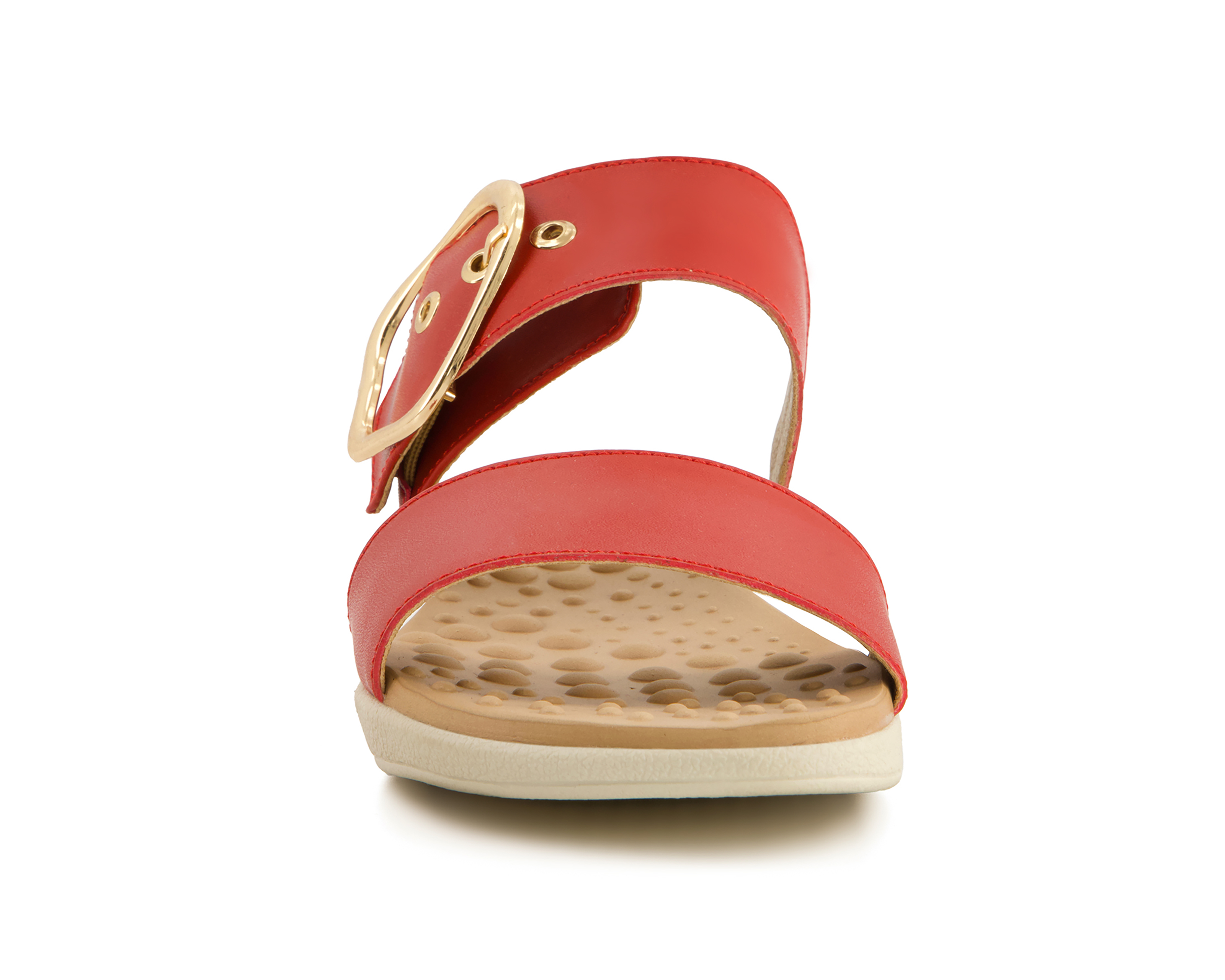 Foto 6 pulgar | Foto 5 | Sandalias Confort Andrea para Mujer
