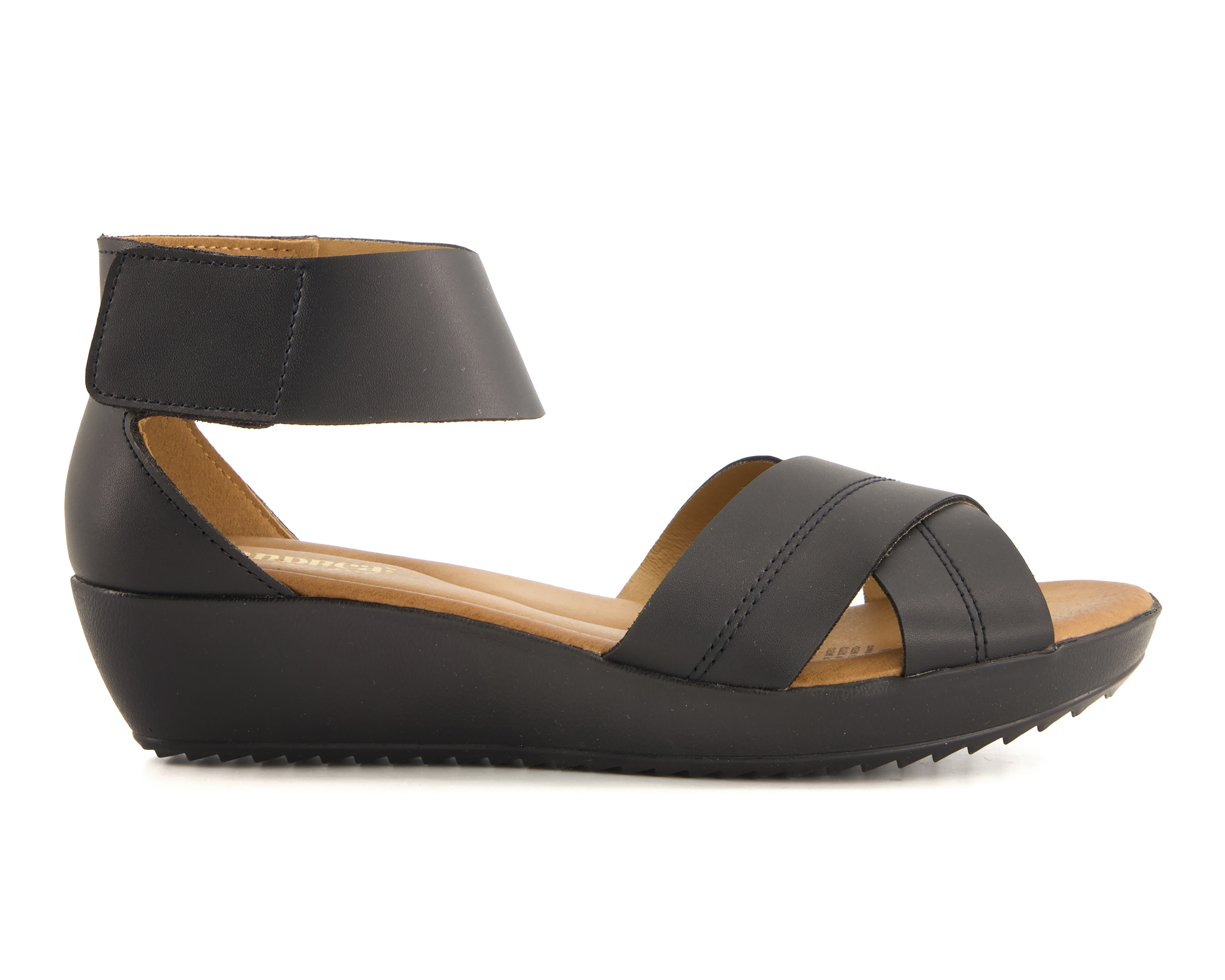 Foto 5 pulgar | Foto 4 | Sandalias Confort Andrea para Mujer