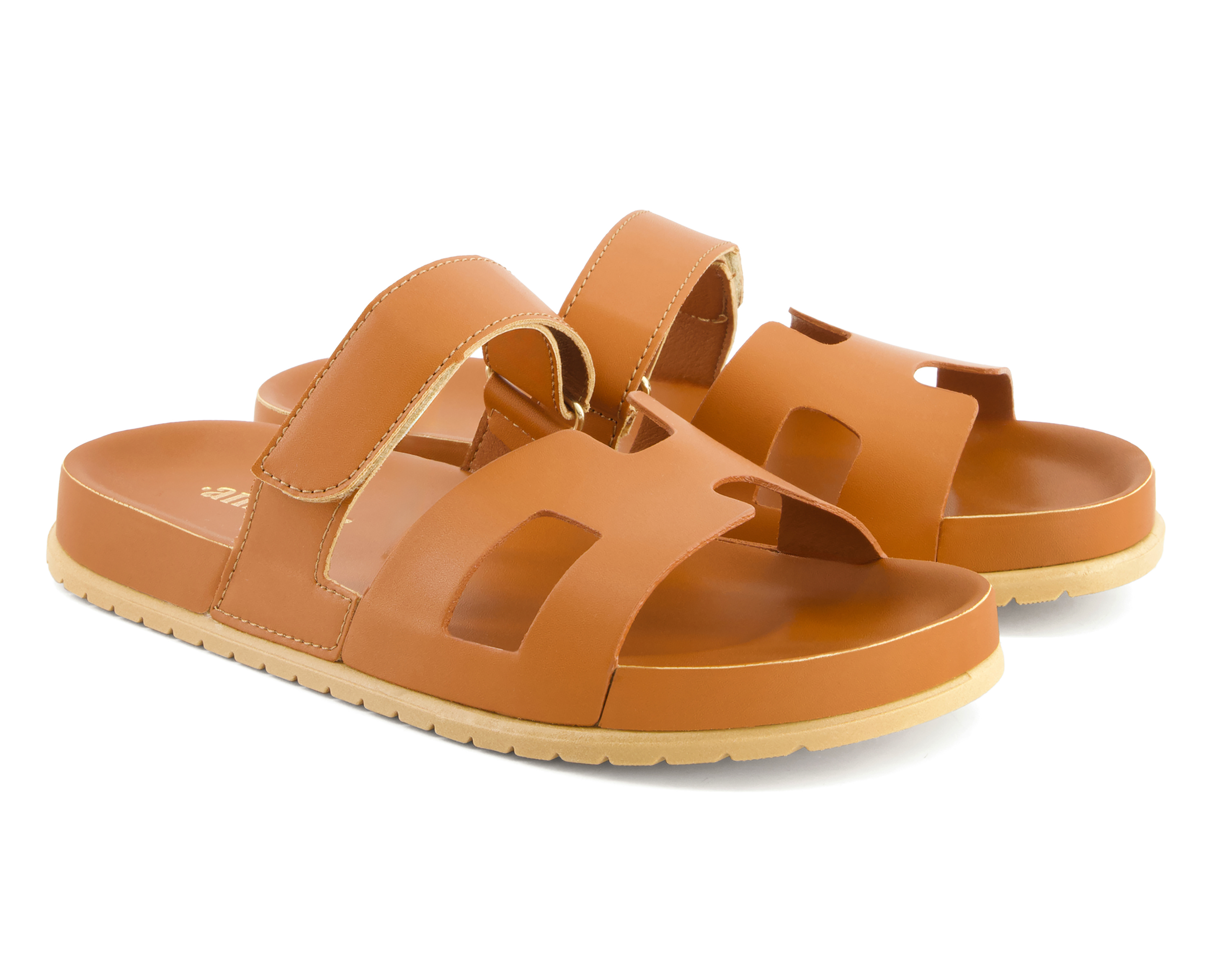 Foto 1 | Foto 1 | Sandalias Casuales Andrea para Mujer