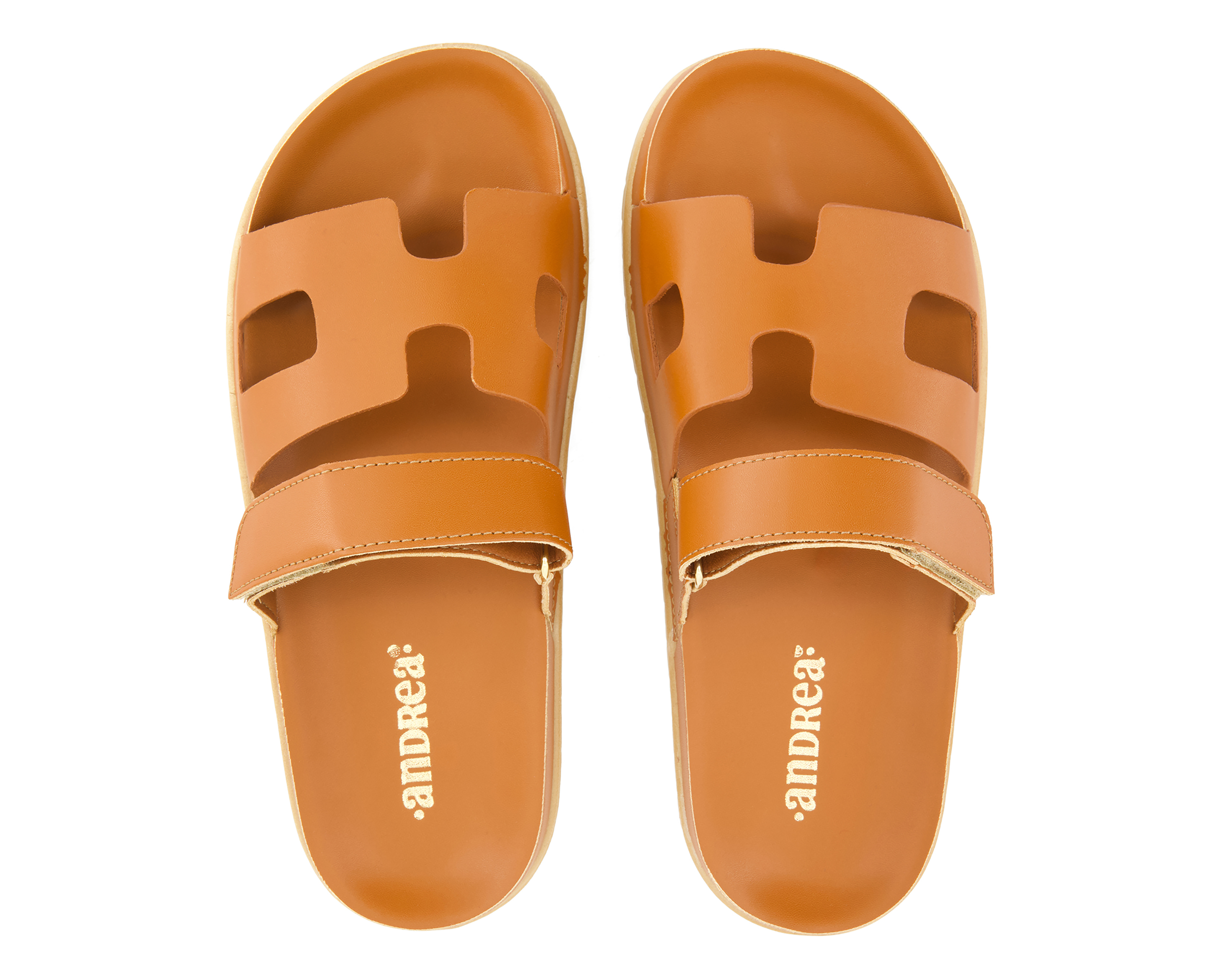 Foto 3 | Foto 3 | Sandalias Casuales Andrea para Mujer