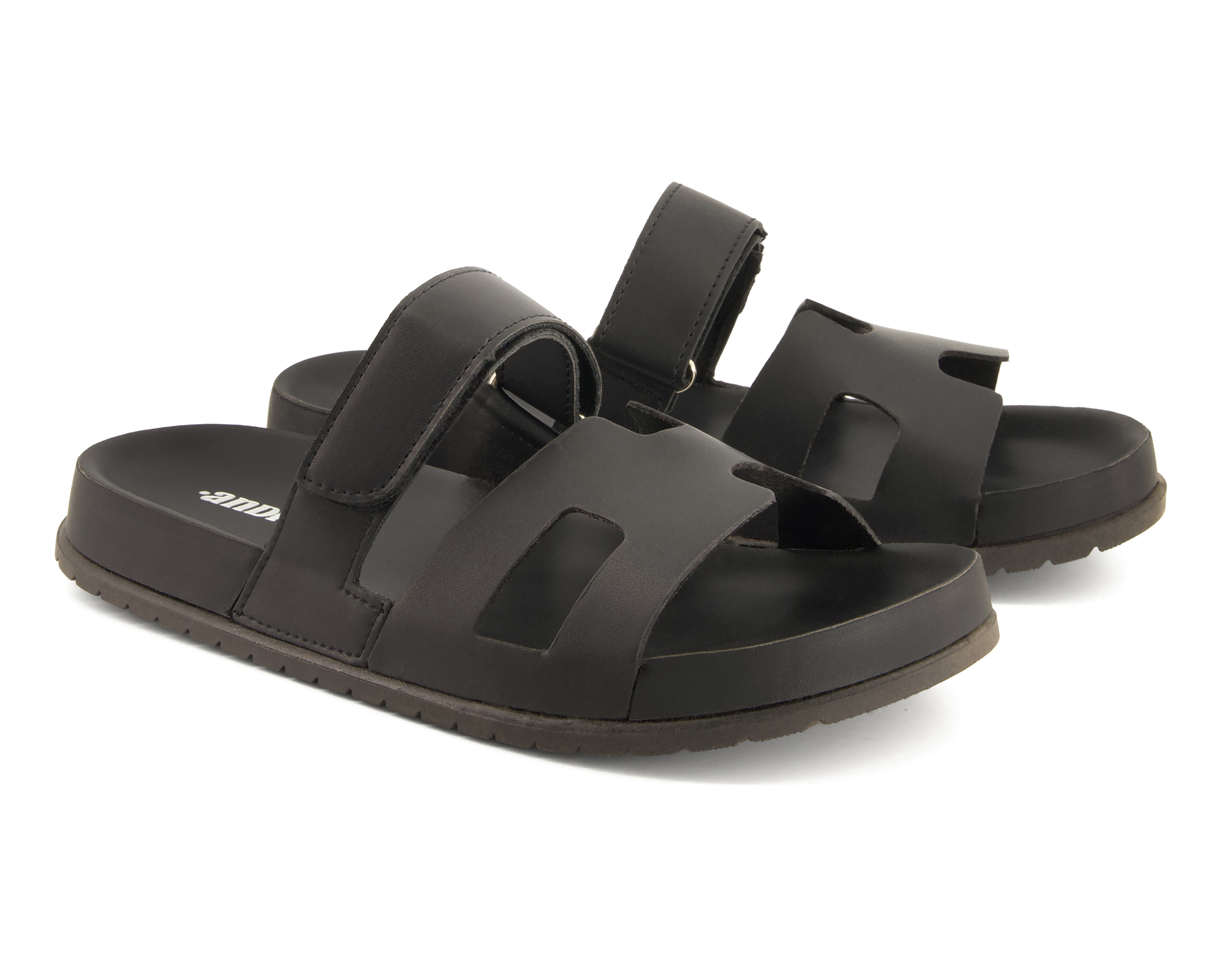 Sandalias Casuales Andrea para Mujer