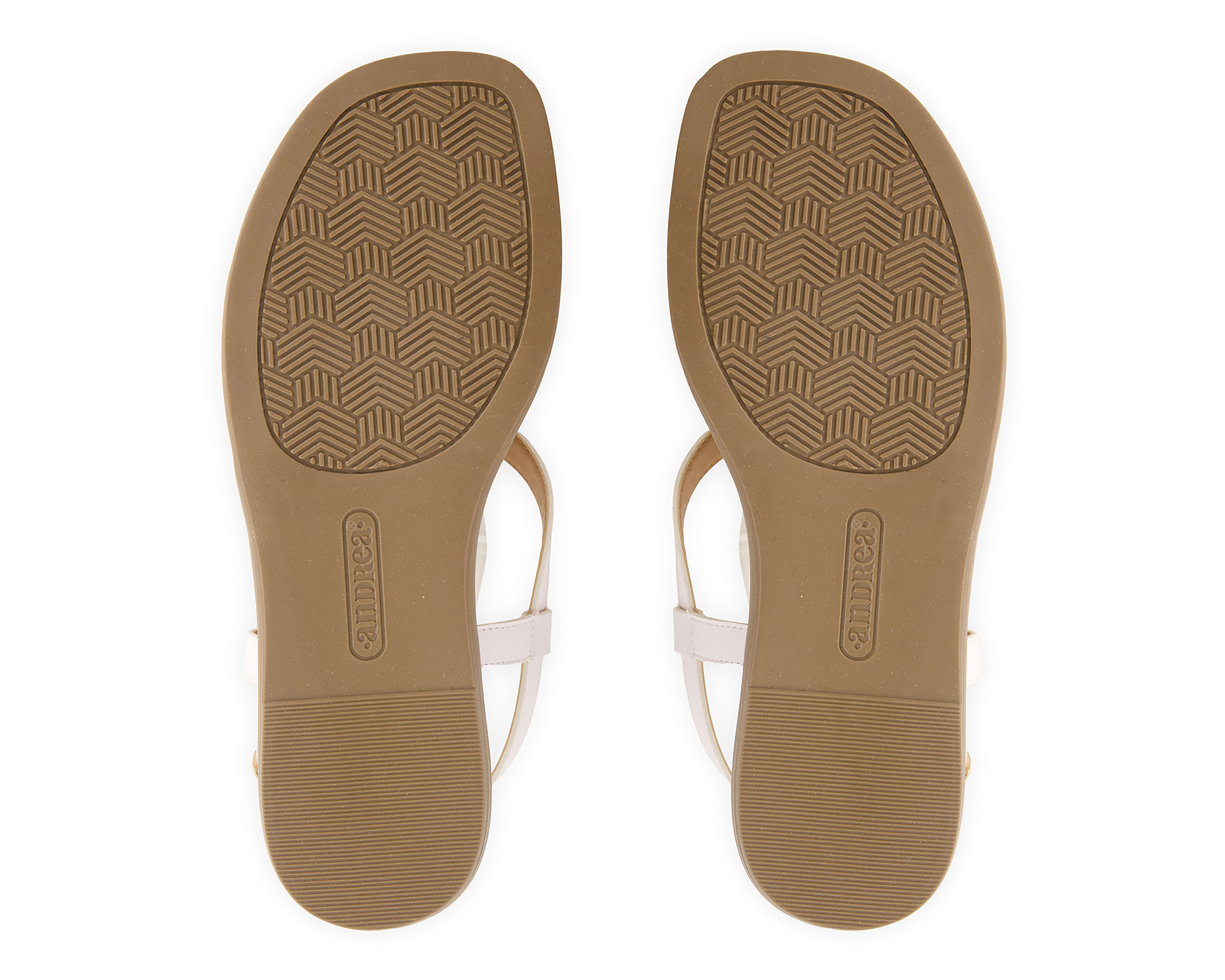 Foto 3 pulgar | Foto 2 | Sandalias Casuales Andrea para Mujer