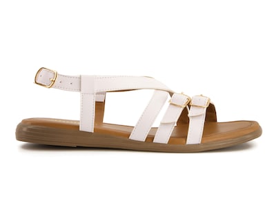 Foto 4 | Foto 4 | Sandalias Casuales Andrea para Mujer