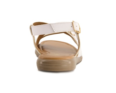 Foto 6 | Foto 6 | Sandalias Casuales Andrea para Mujer