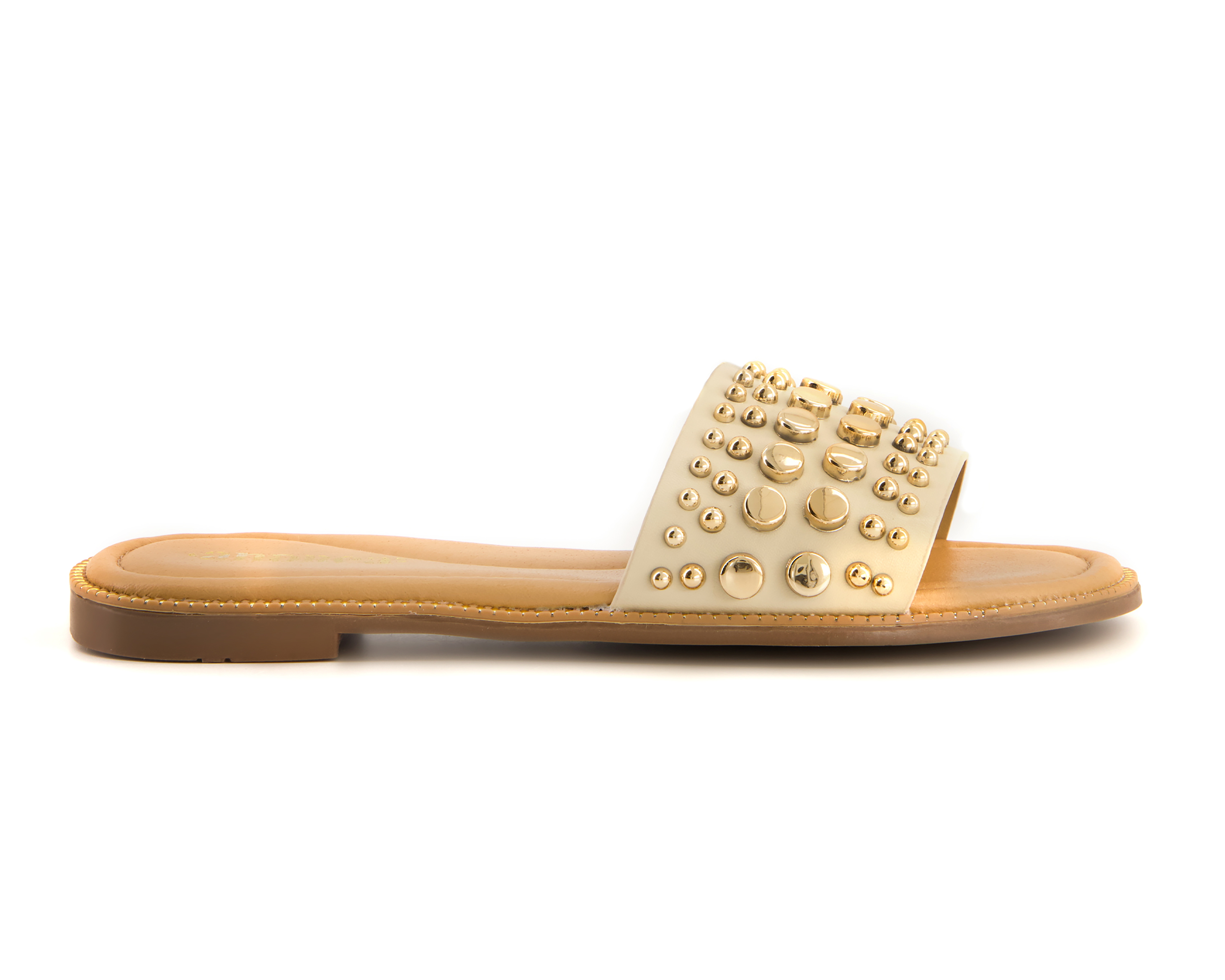 Foto 5 pulgar | Foto 4 | Sandalias Casuales Andrea para Mujer