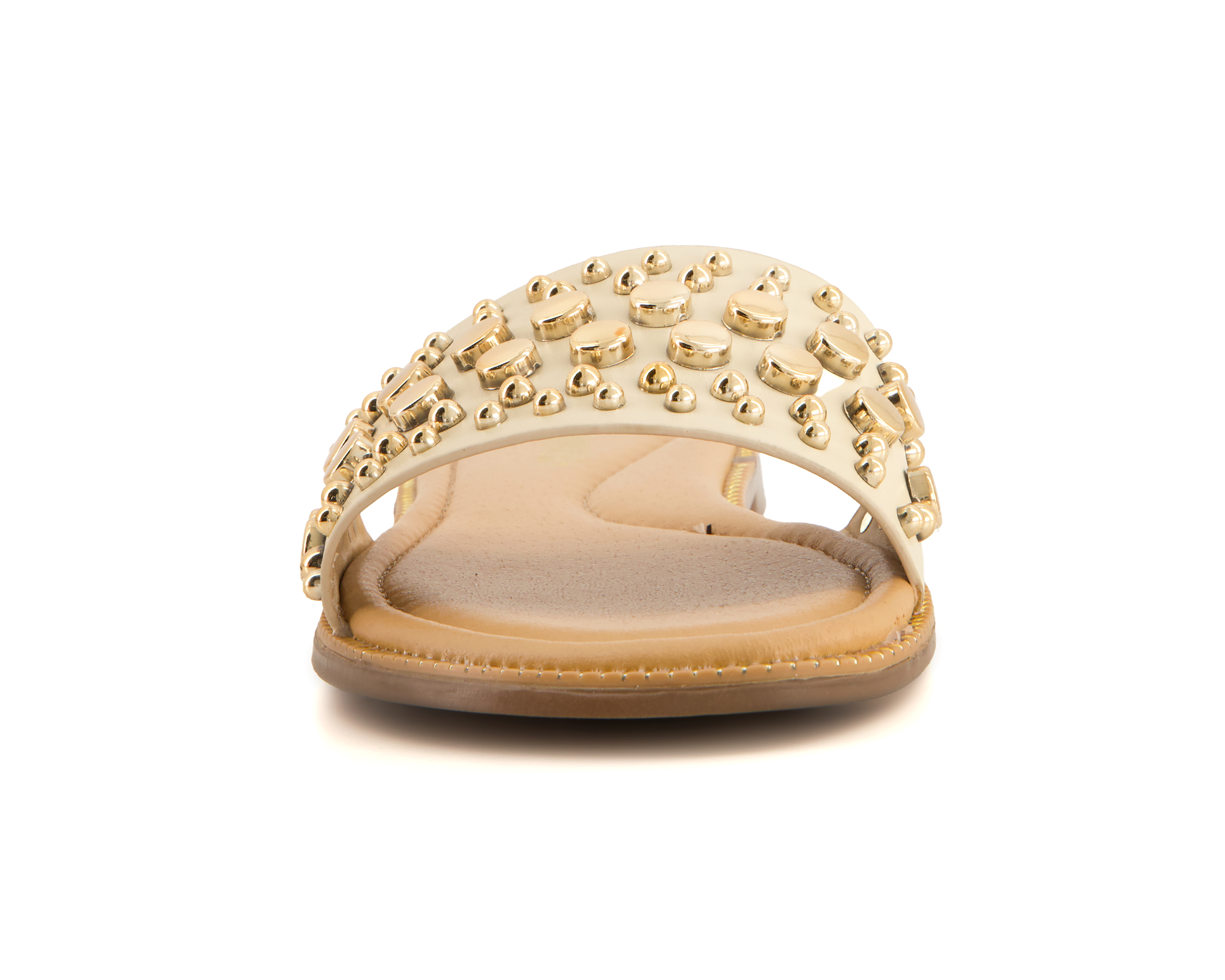 Foto 6 pulgar | Foto 5 | Sandalias Casuales Andrea para Mujer