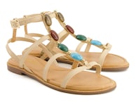 Sandalias Casuales Andrea para Mujer