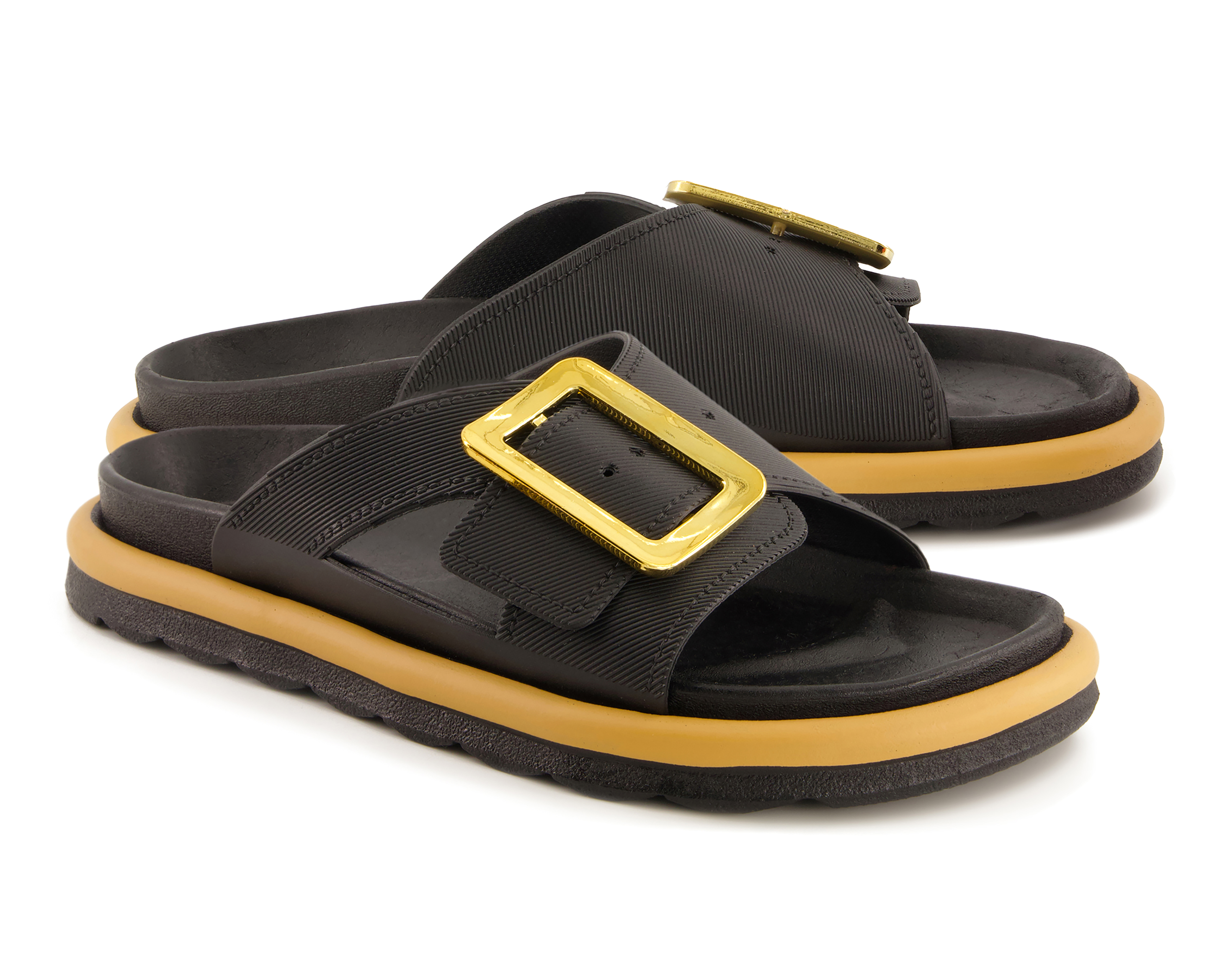 Foto 1 | Foto 1 | Sandalias Casuales Andrea para Mujer