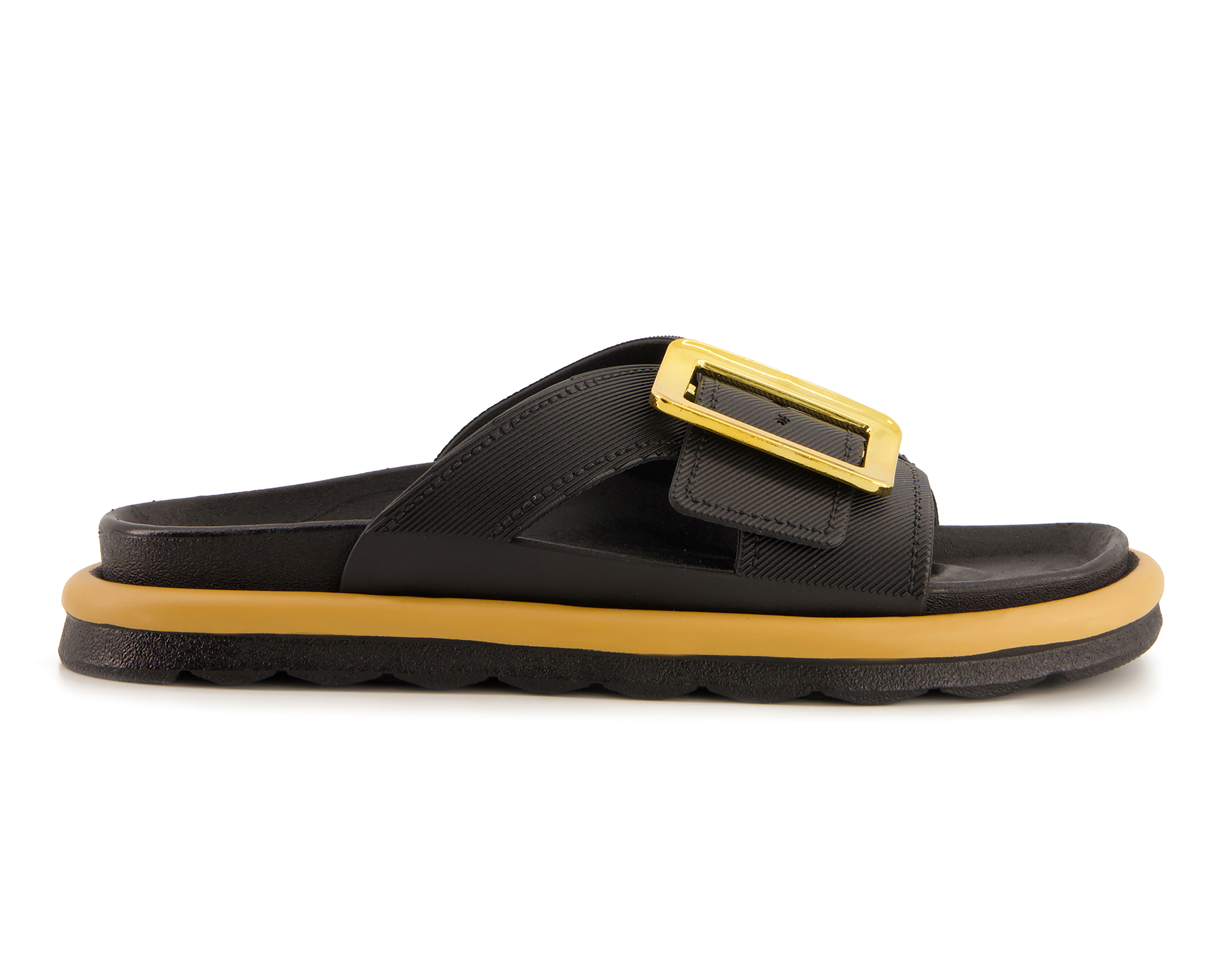 Foto 5 pulgar | Foto 4 | Sandalias Casuales Andrea para Mujer