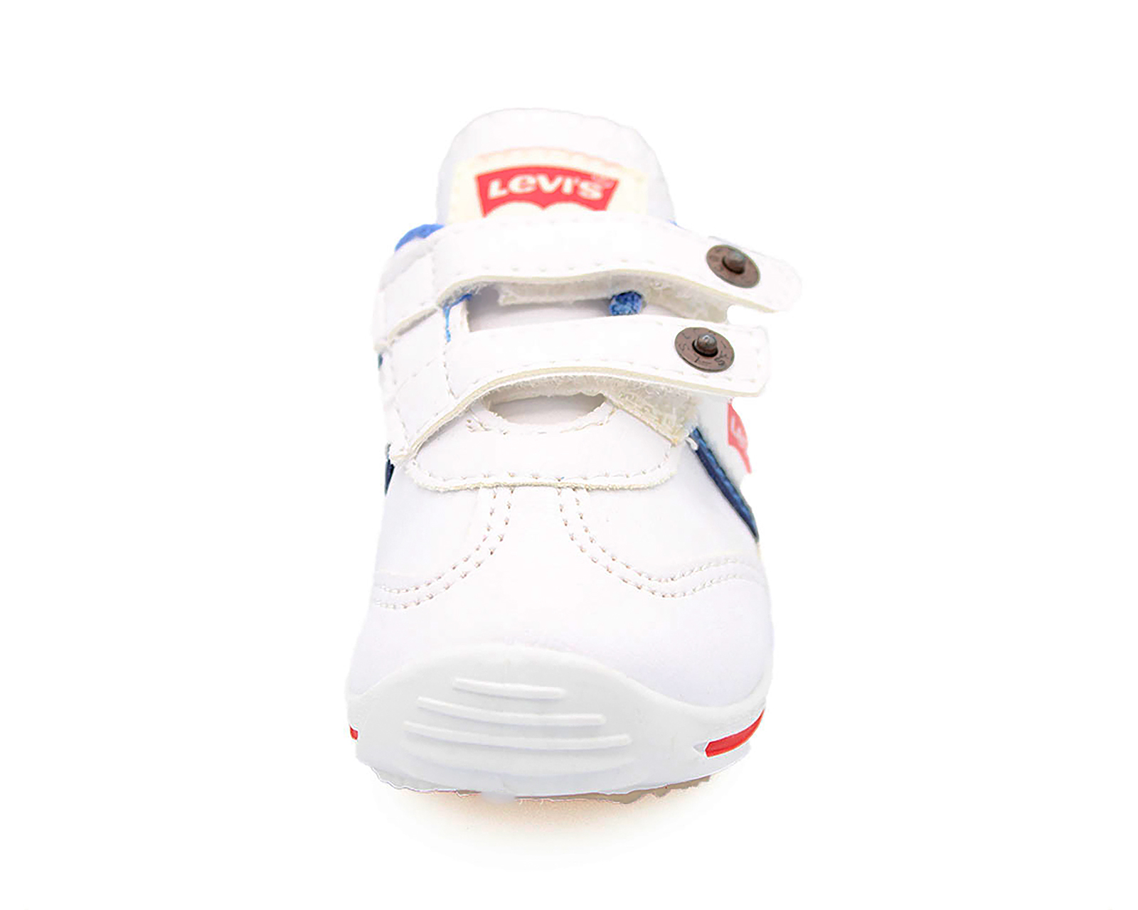 Foto 3 pulgar | Foto 2 | Tenis Levi's para Bebé Niña
