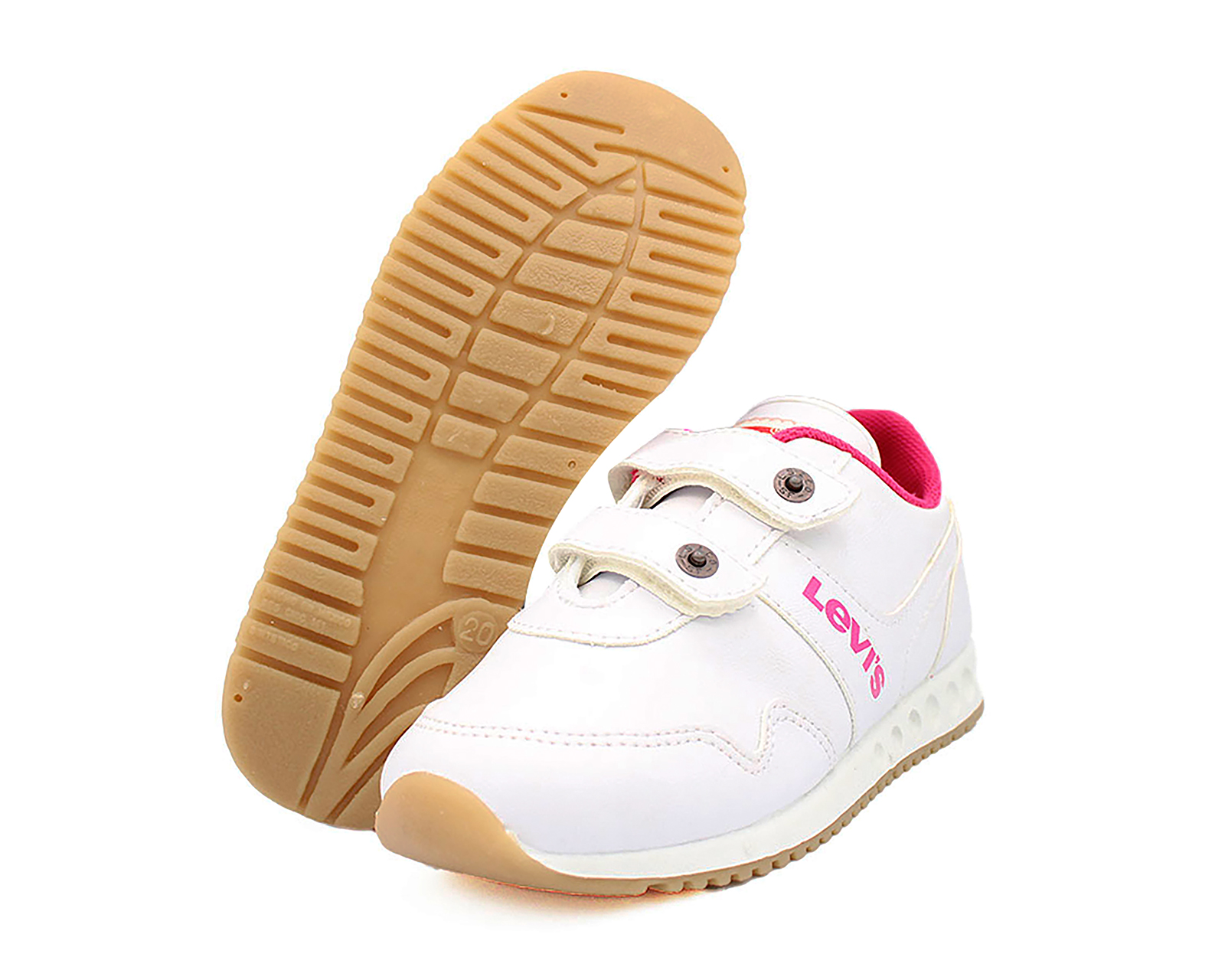 Tenis Levi's para Niña