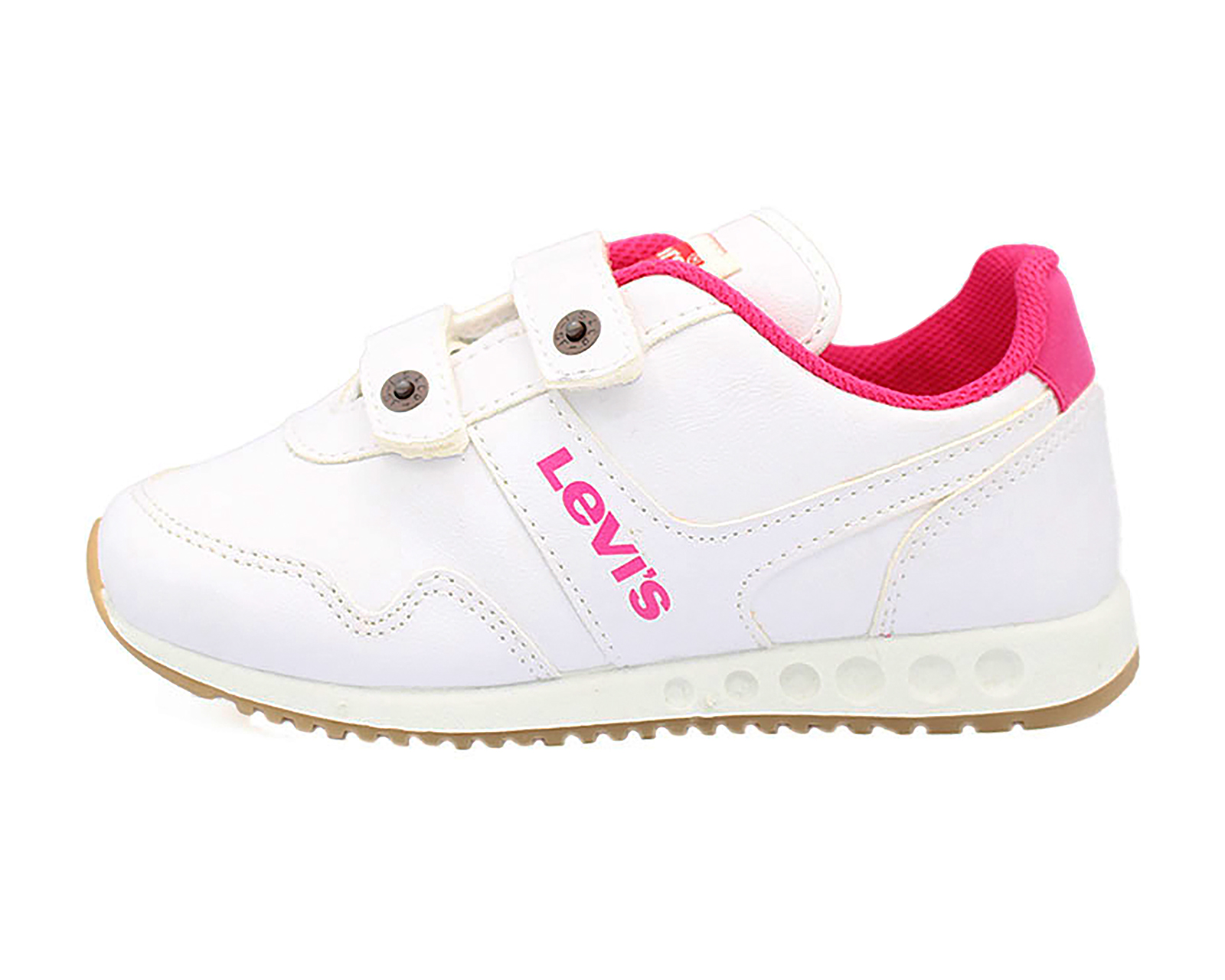 Foto 5 pulgar | Foto 4 | Tenis Levi's para Niña