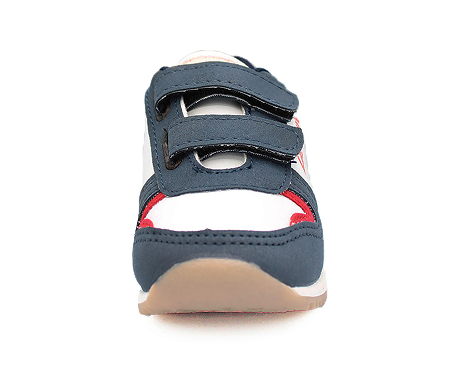 Foto 3 pulgar | Foto 2 | Tenis Levi's para Bebé Niño