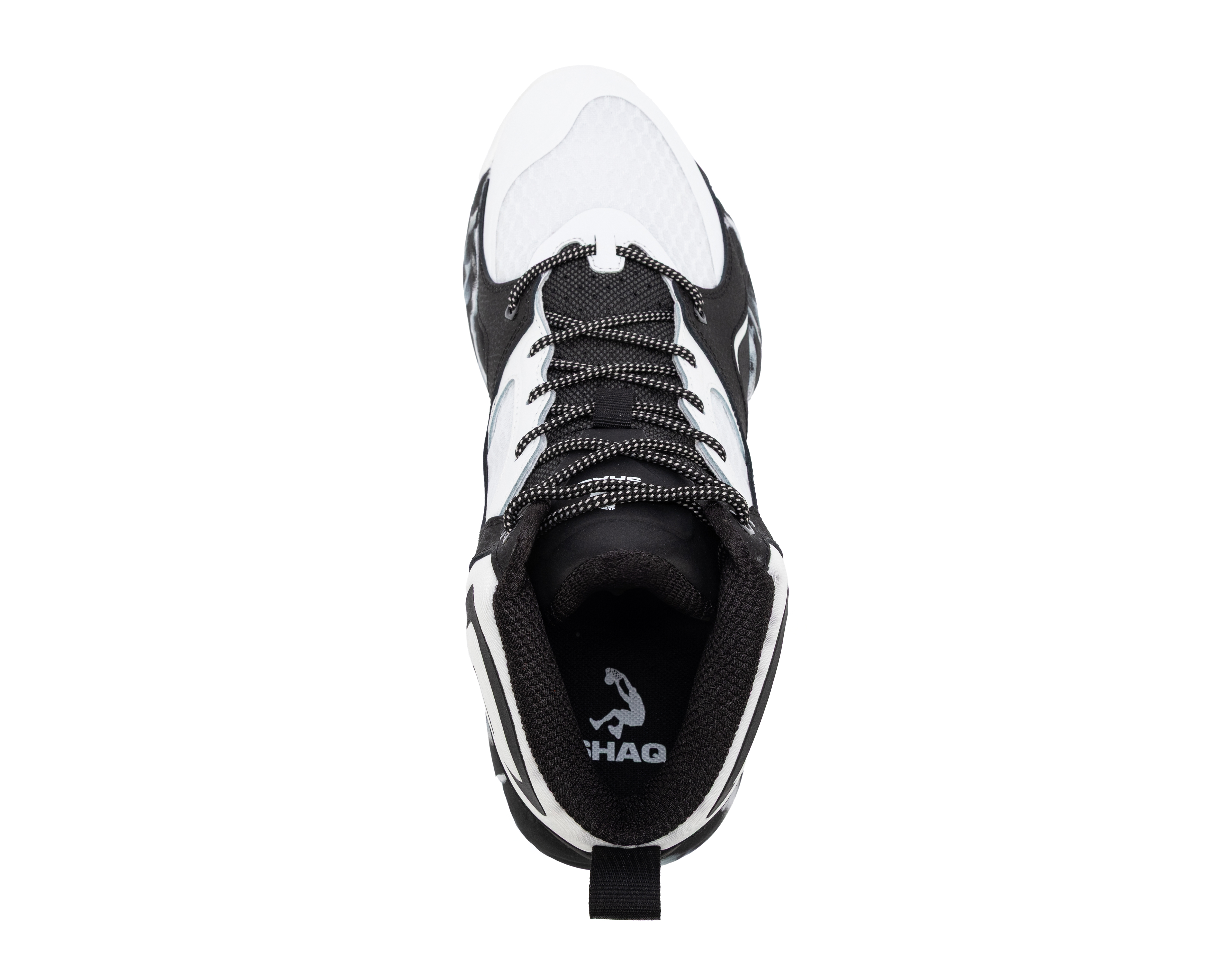 Foto 5 | Foto 5 | Tenis para Basquetbol Shaq Radiate para Hombre