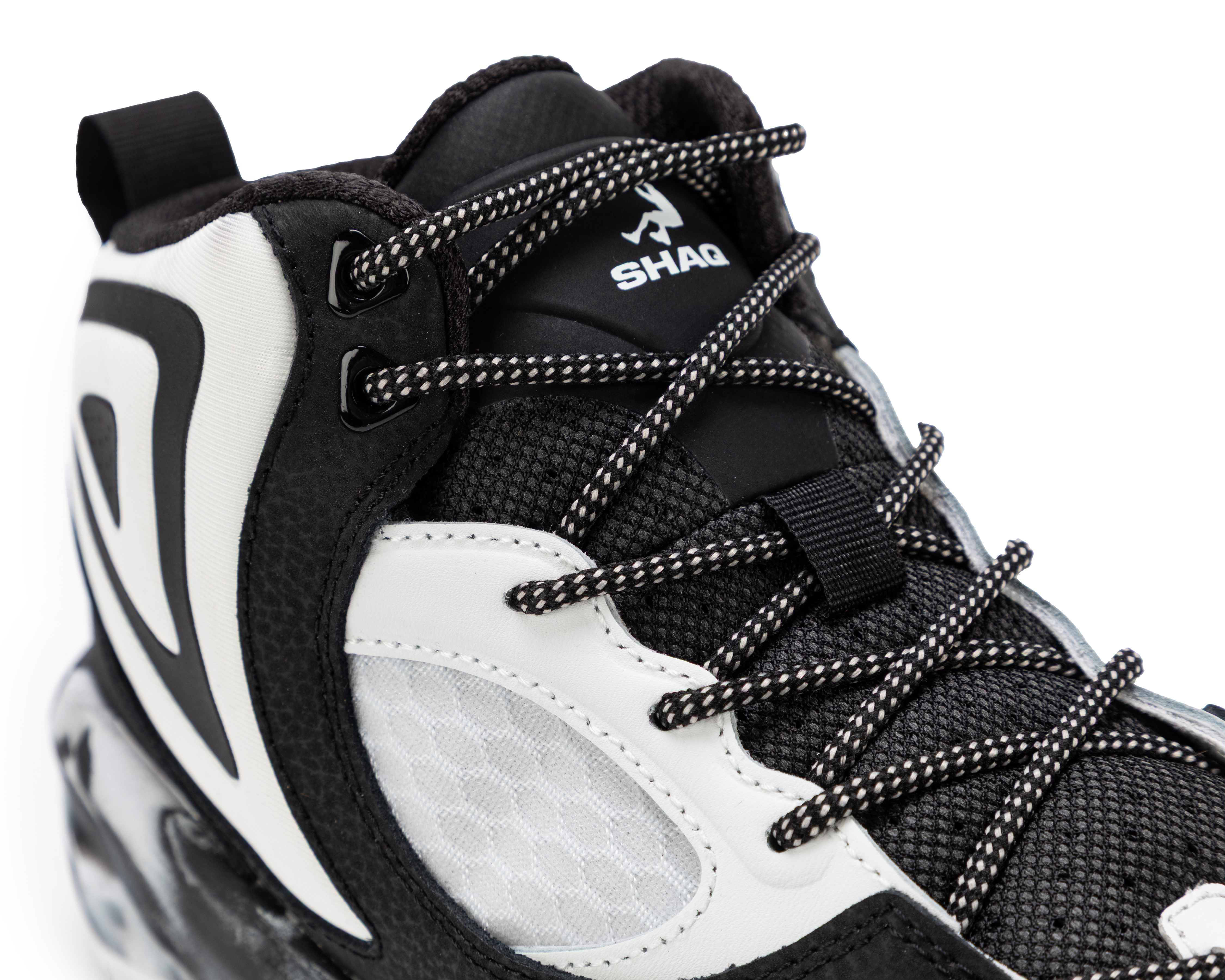 Foto 6 | Foto 6 | Tenis para Basquetbol Shaq Radiate para Hombre