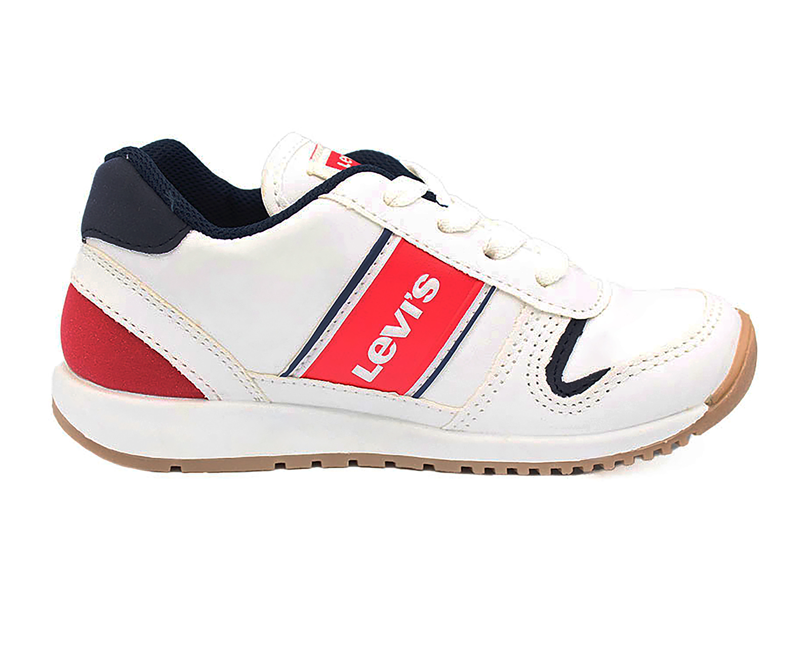 Foto 3 | Foto 3 | Tenis Levi's para Niño