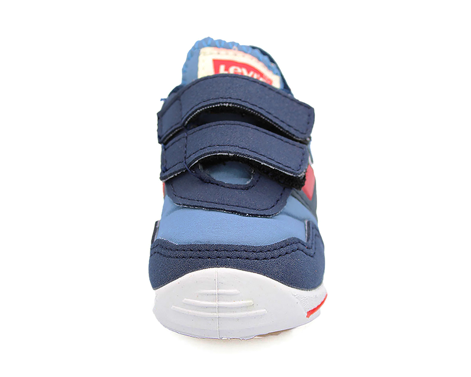 Foto 3 pulgar | Foto 2 | Tenis Levi's para Bebé Niño