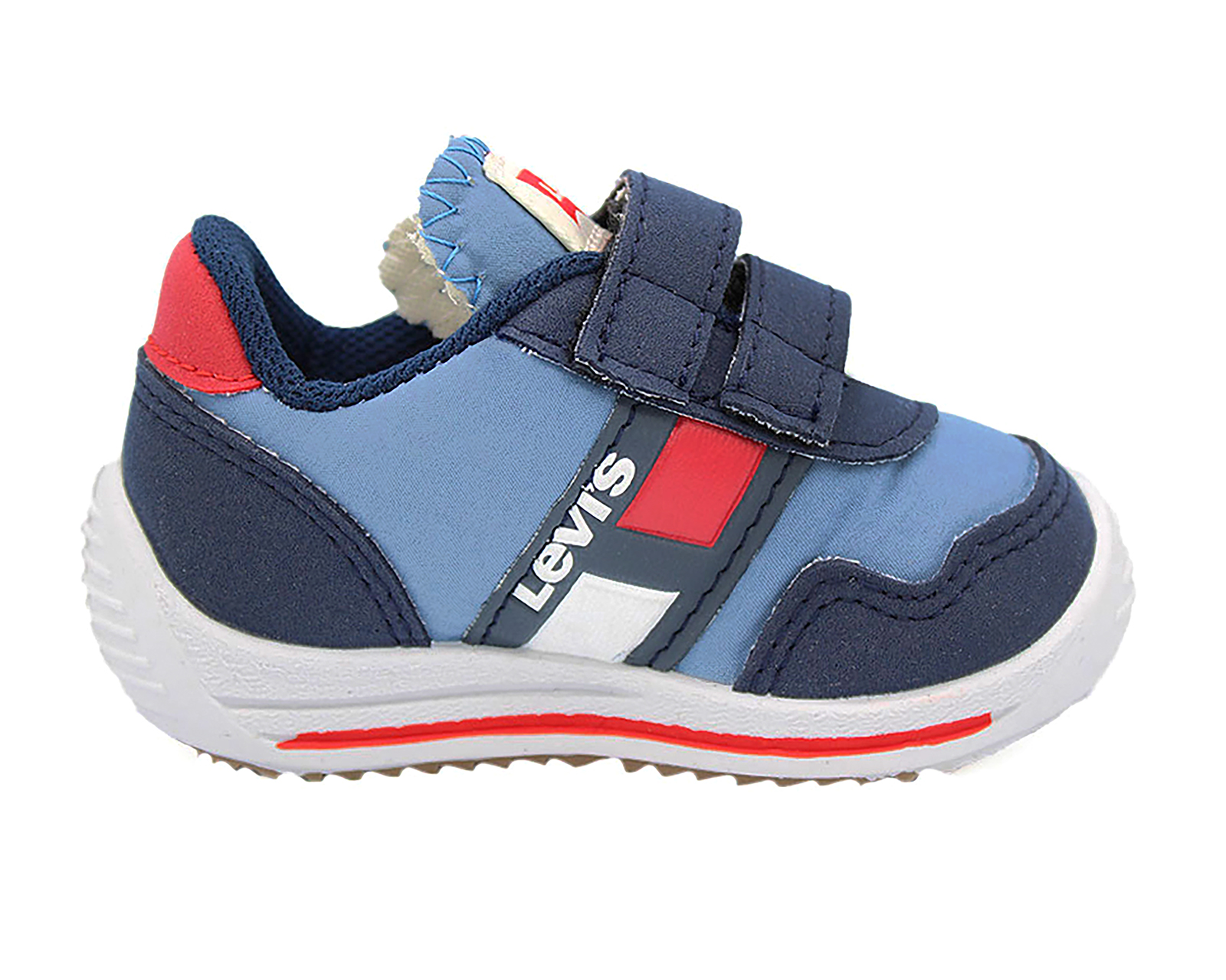 Foto 3 | Foto 3 | Tenis Levi's para Bebé Niño