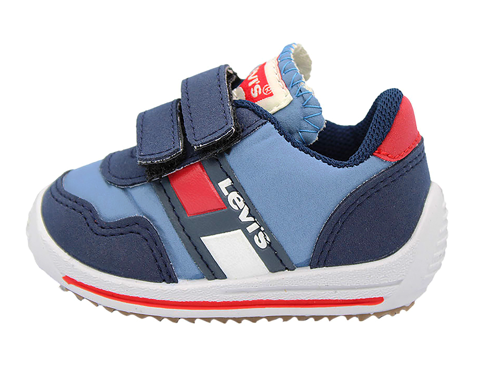 Foto 4 | Foto 4 | Tenis Levi's para Bebé Niño