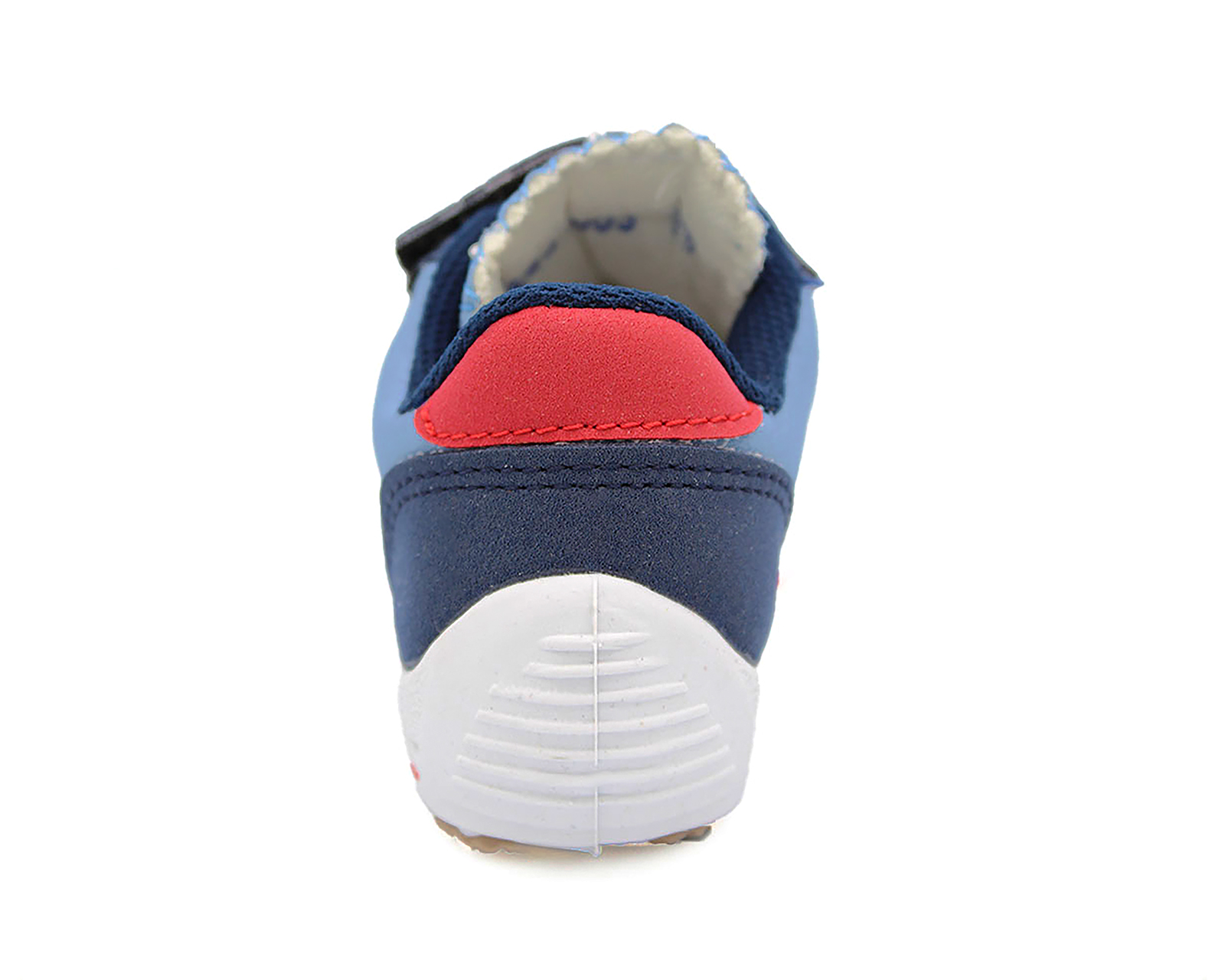 Foto 6 pulgar | Foto 5 | Tenis Levi's para Bebé Niño