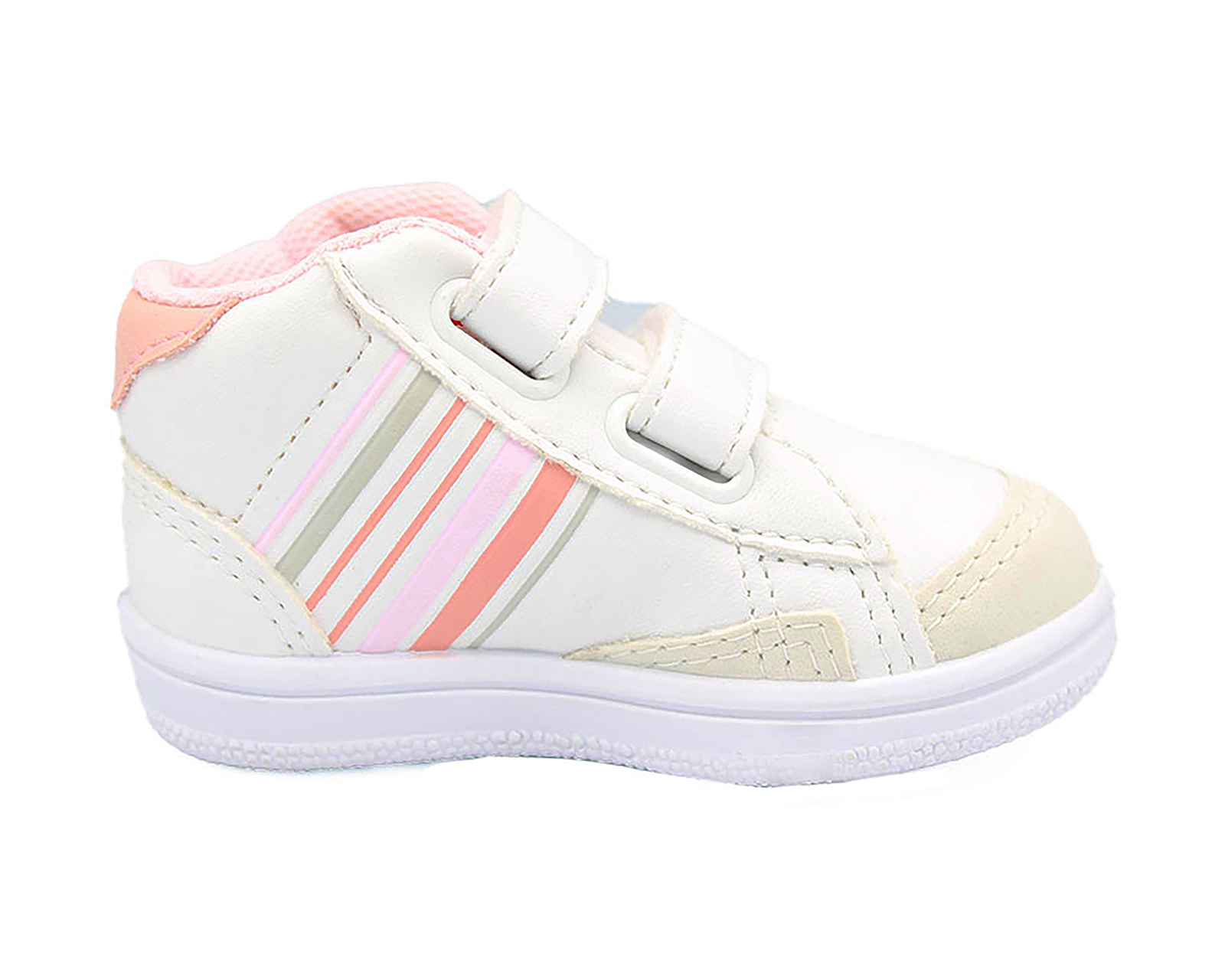 Foto 3 | Foto 3 | Tenis Levi's para Bebé Niña