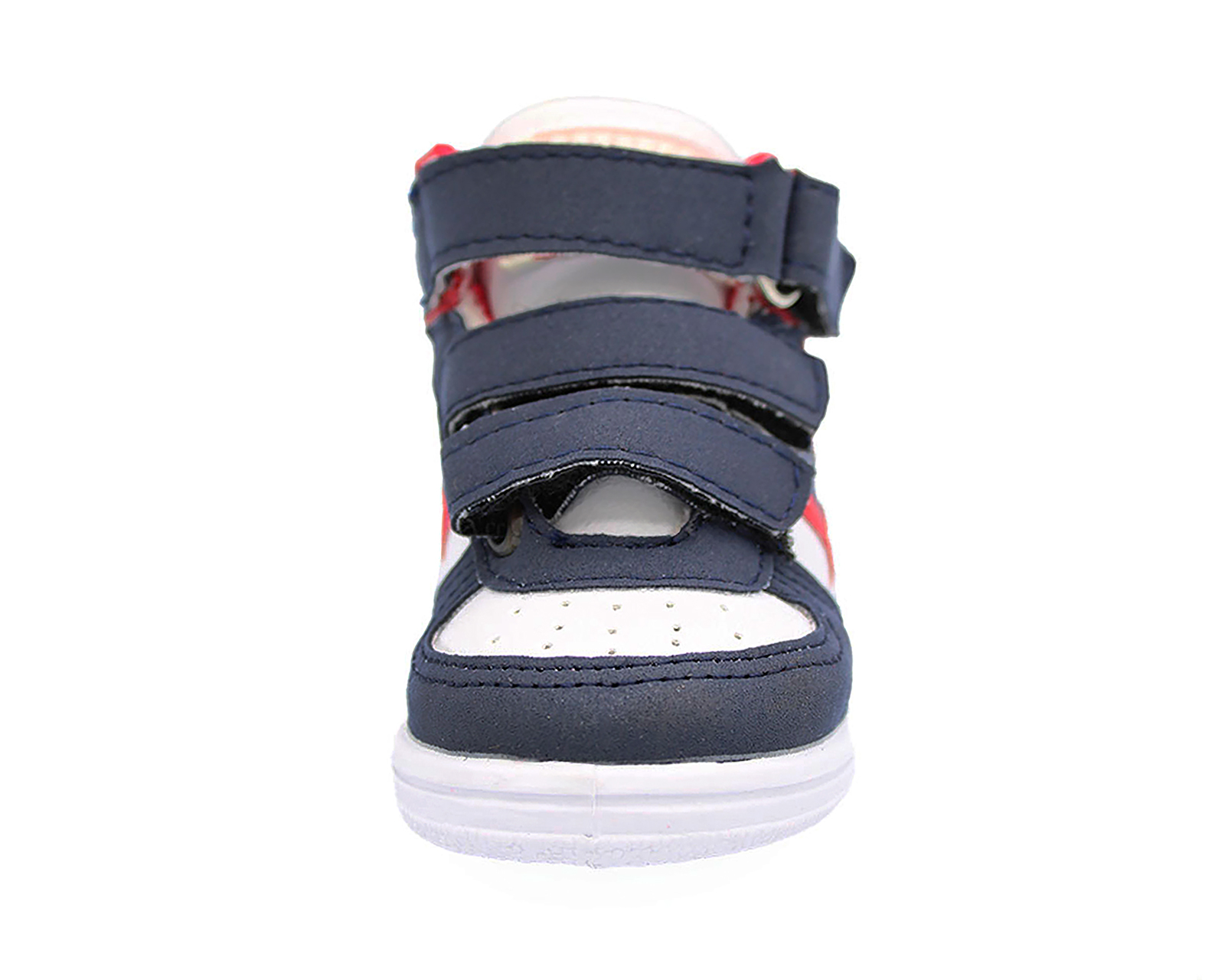 Foto 3 pulgar | Foto 2 | Tenis Levi's para Bebé Niño