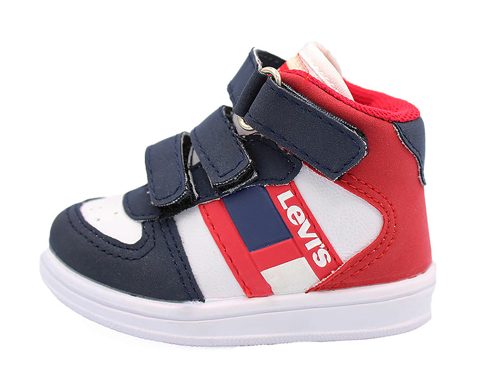 Foto 5 pulgar | Foto 4 | Tenis Levi's para Bebé Niño