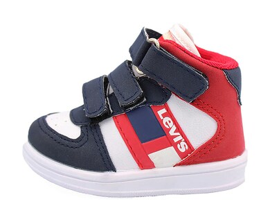 Foto 4 | Foto 4 | Tenis Levi's para Bebé Niño
