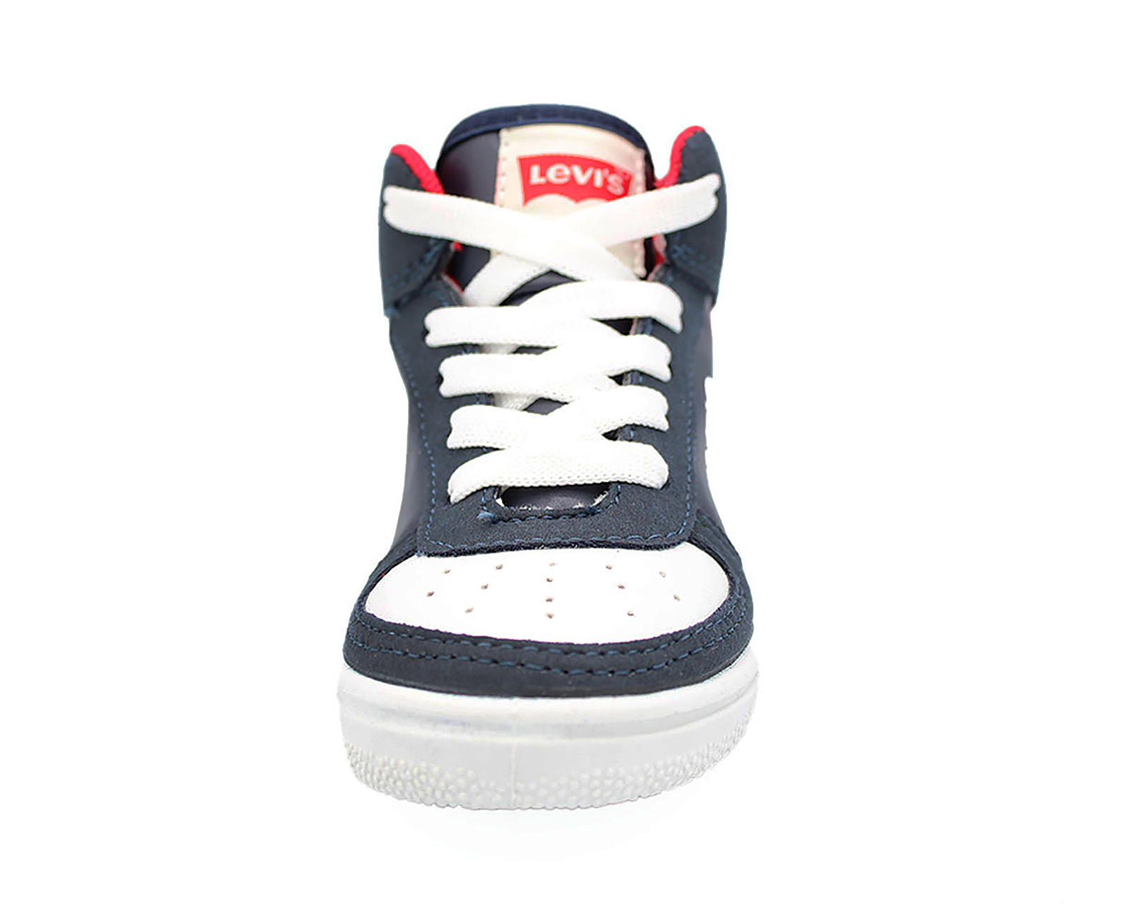 Foto 3 pulgar | Foto 2 | Tenis Levi's para Niño