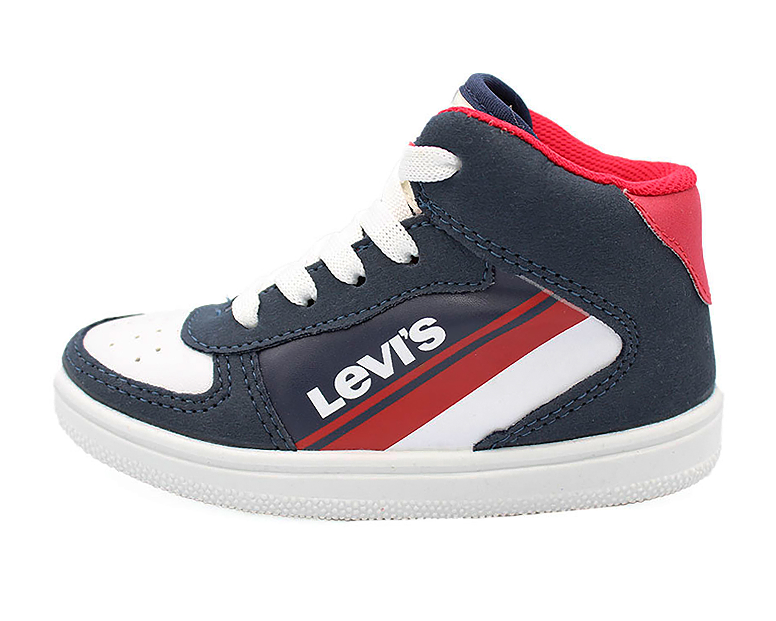 Foto 4 | Foto 4 | Tenis Levi's para Niño