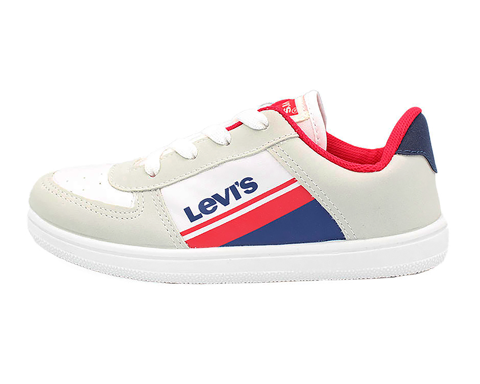 Foto 5 pulgar | Foto 4 | Tenis Levi's para Niño