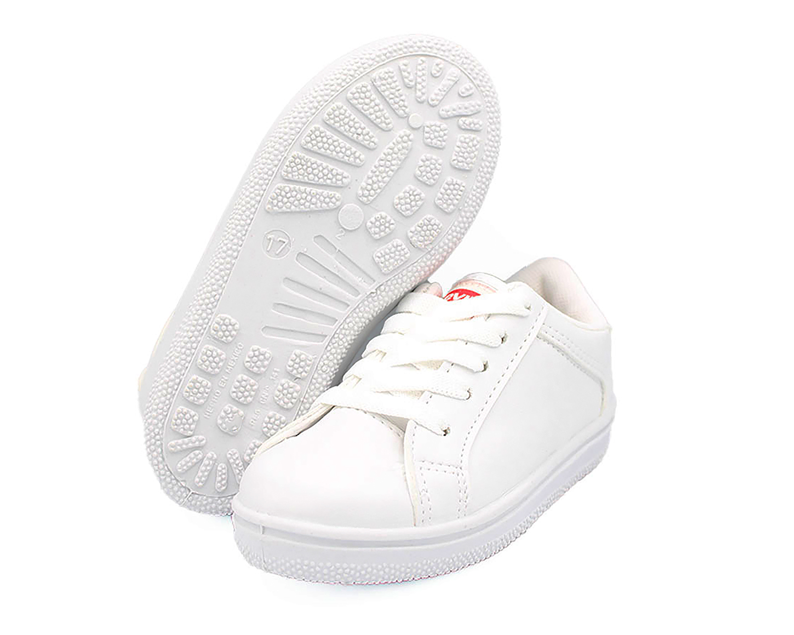 Foto 1 | Foto 1 | Tenis Levi's para Niña