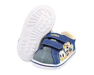 Tenis Disney Mickey Mouse para Bebé Niño
