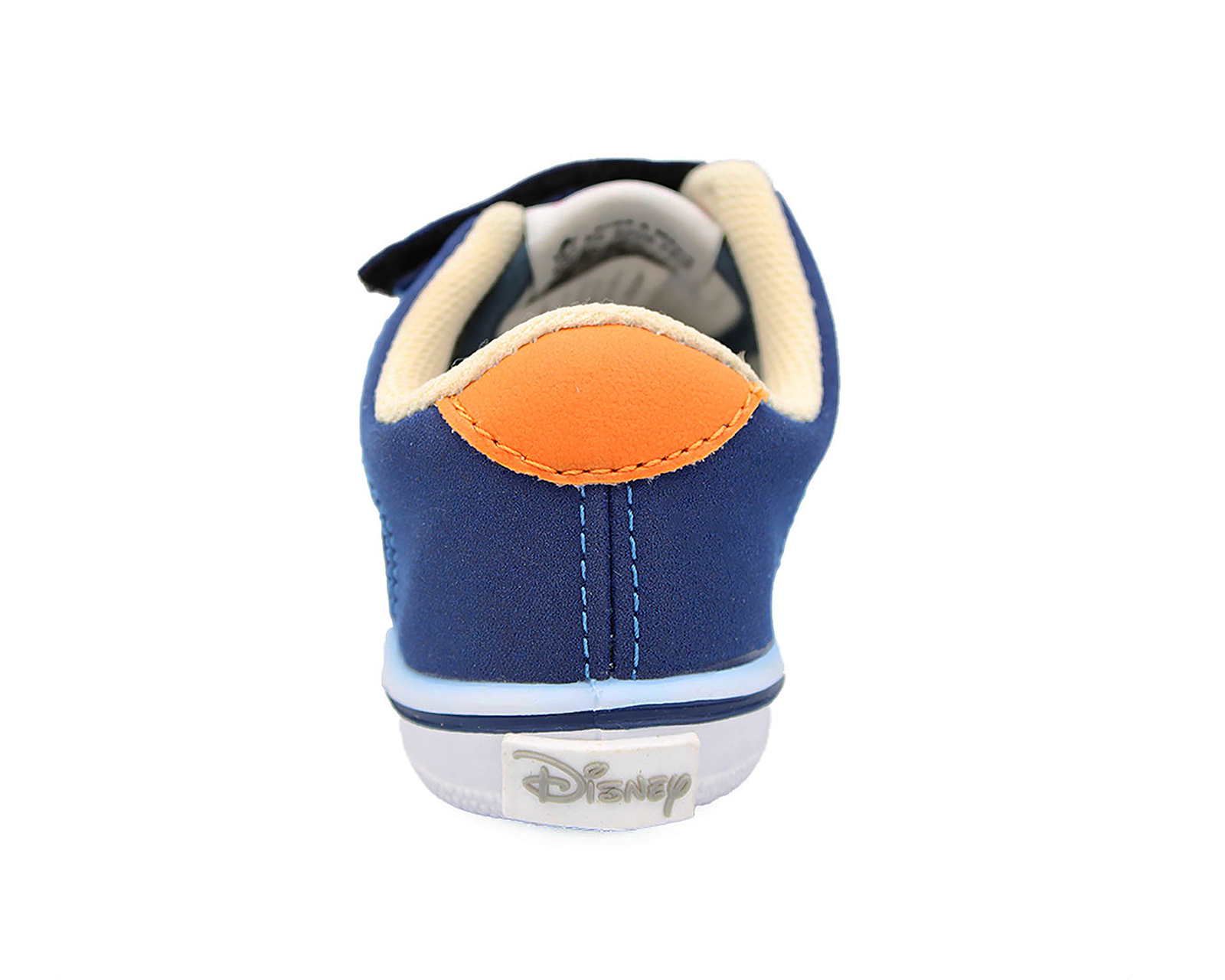 Foto 5 | Foto 5 | Tenis Disney Mickey Mouse para Bebé Niño