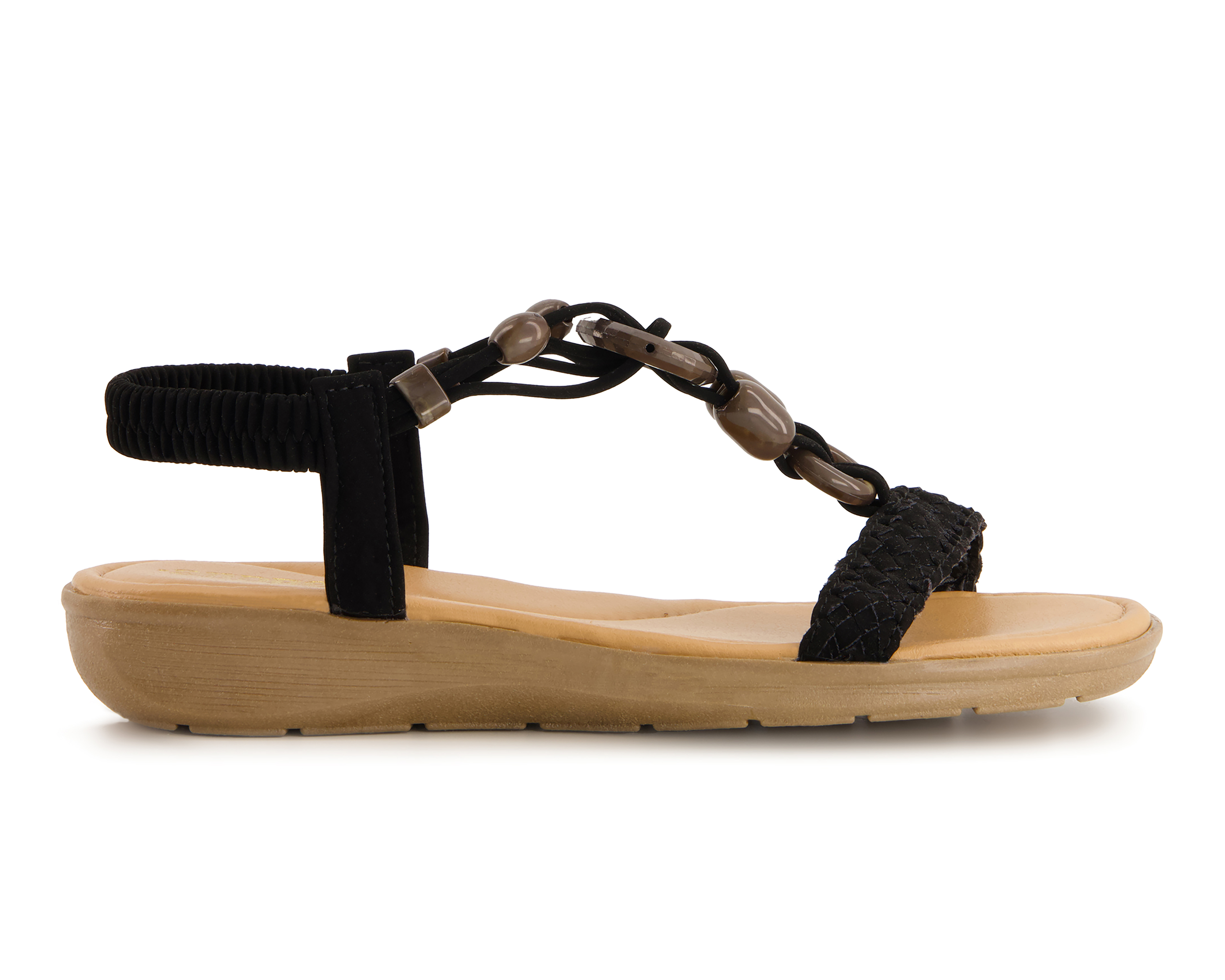 Foto 5 pulgar | Foto 4 | Sandalias Casuales Andrea para Mujer