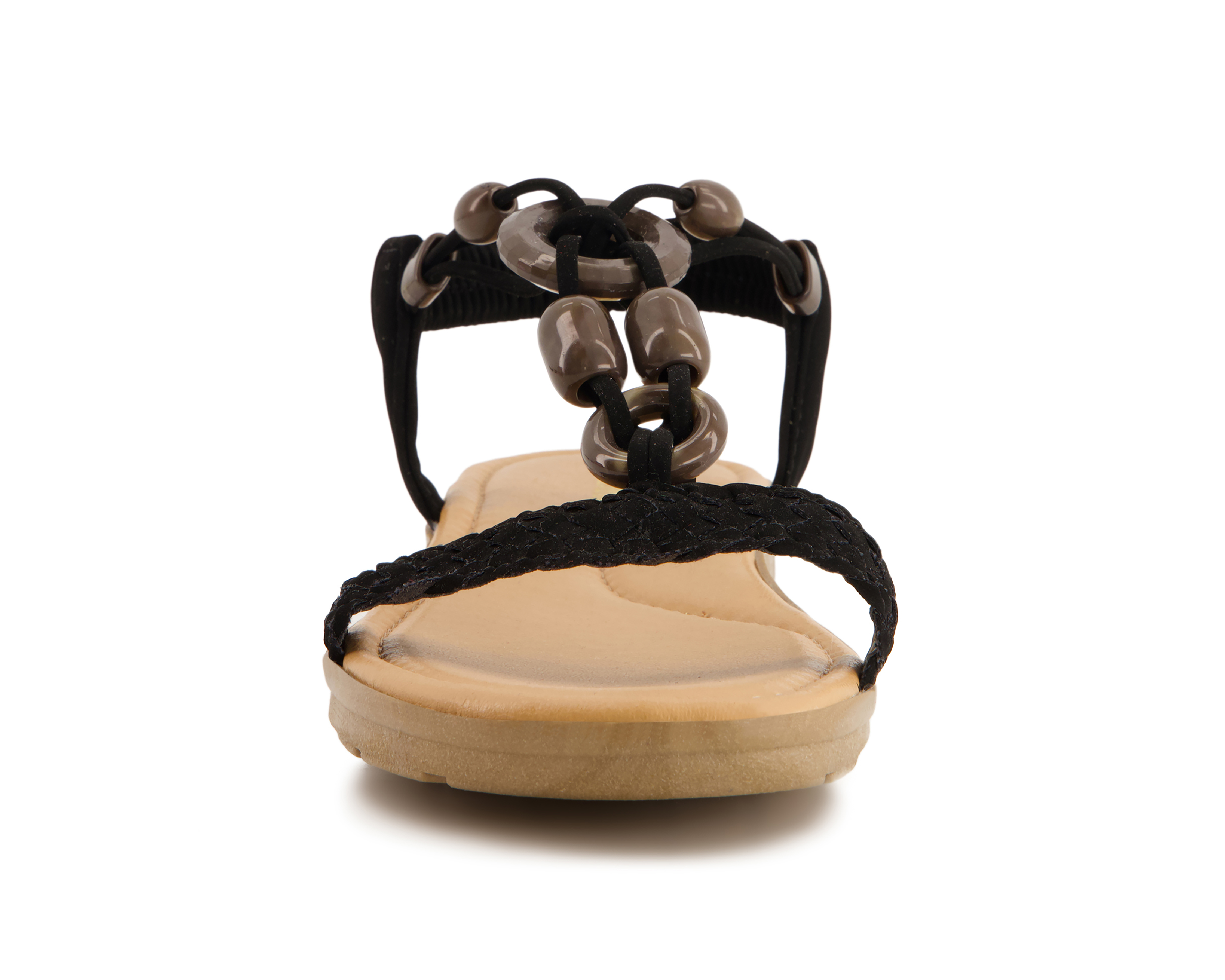 Foto 6 pulgar | Foto 5 | Sandalias Casuales Andrea para Mujer