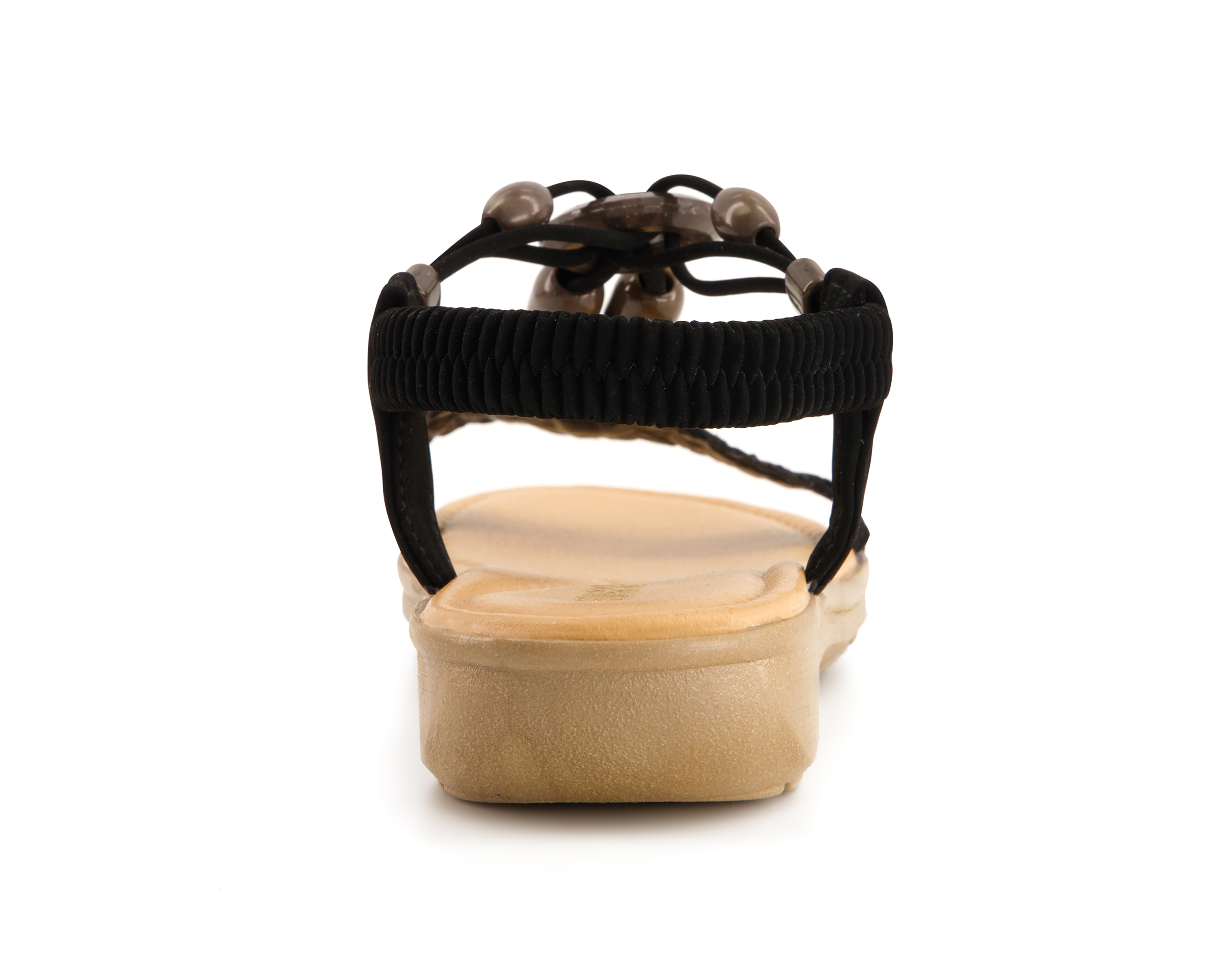 Foto 6 | Foto 6 | Sandalias Casuales Andrea para Mujer