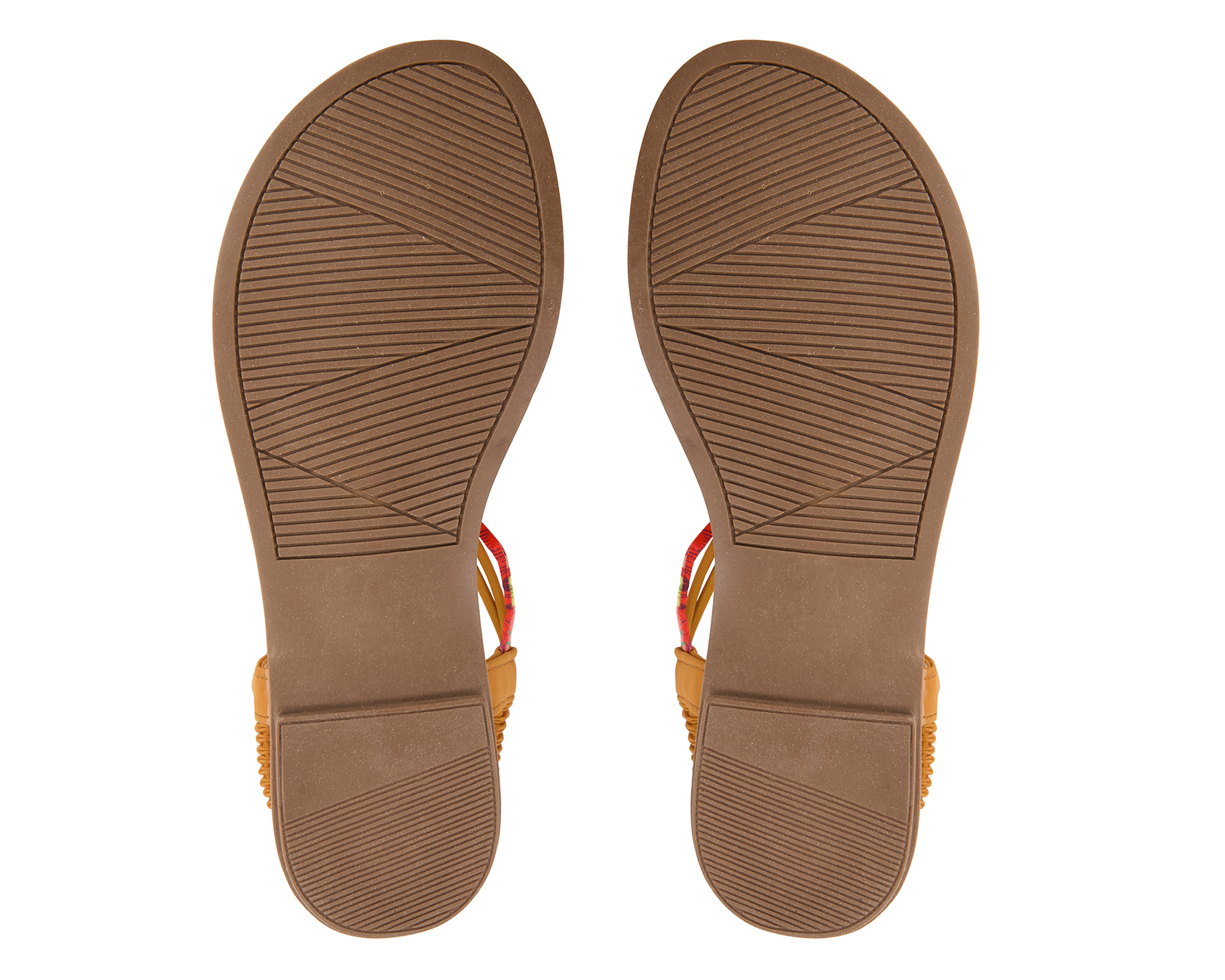 Foto 3 pulgar | Foto 2 | Sandalias Casuales Andrea para Mujer