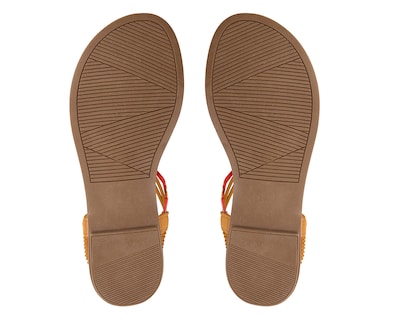 Foto 2 | Foto 2 | Sandalias Casuales Andrea para Mujer