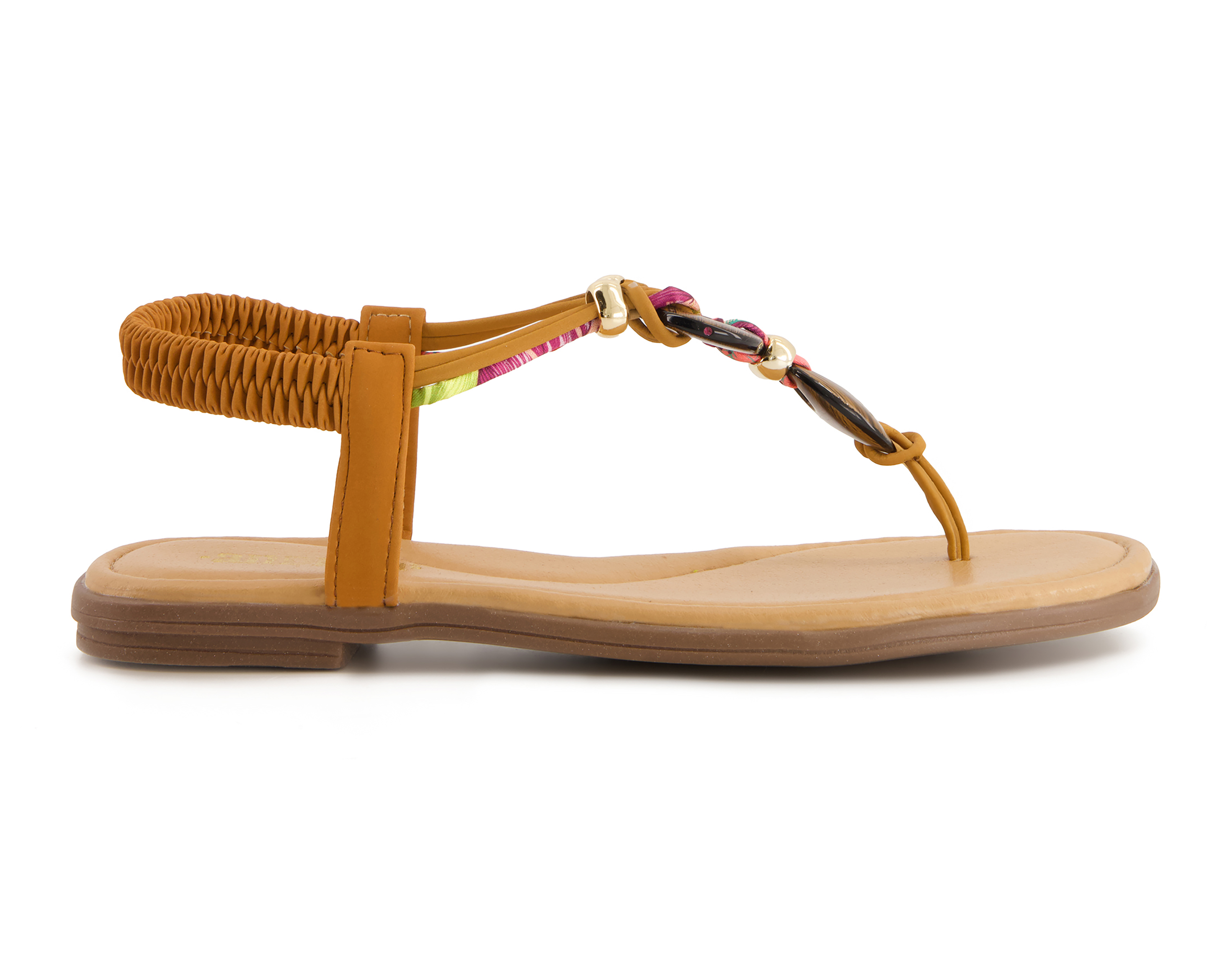 Foto 4 | Foto 4 | Sandalias Casuales Andrea para Mujer