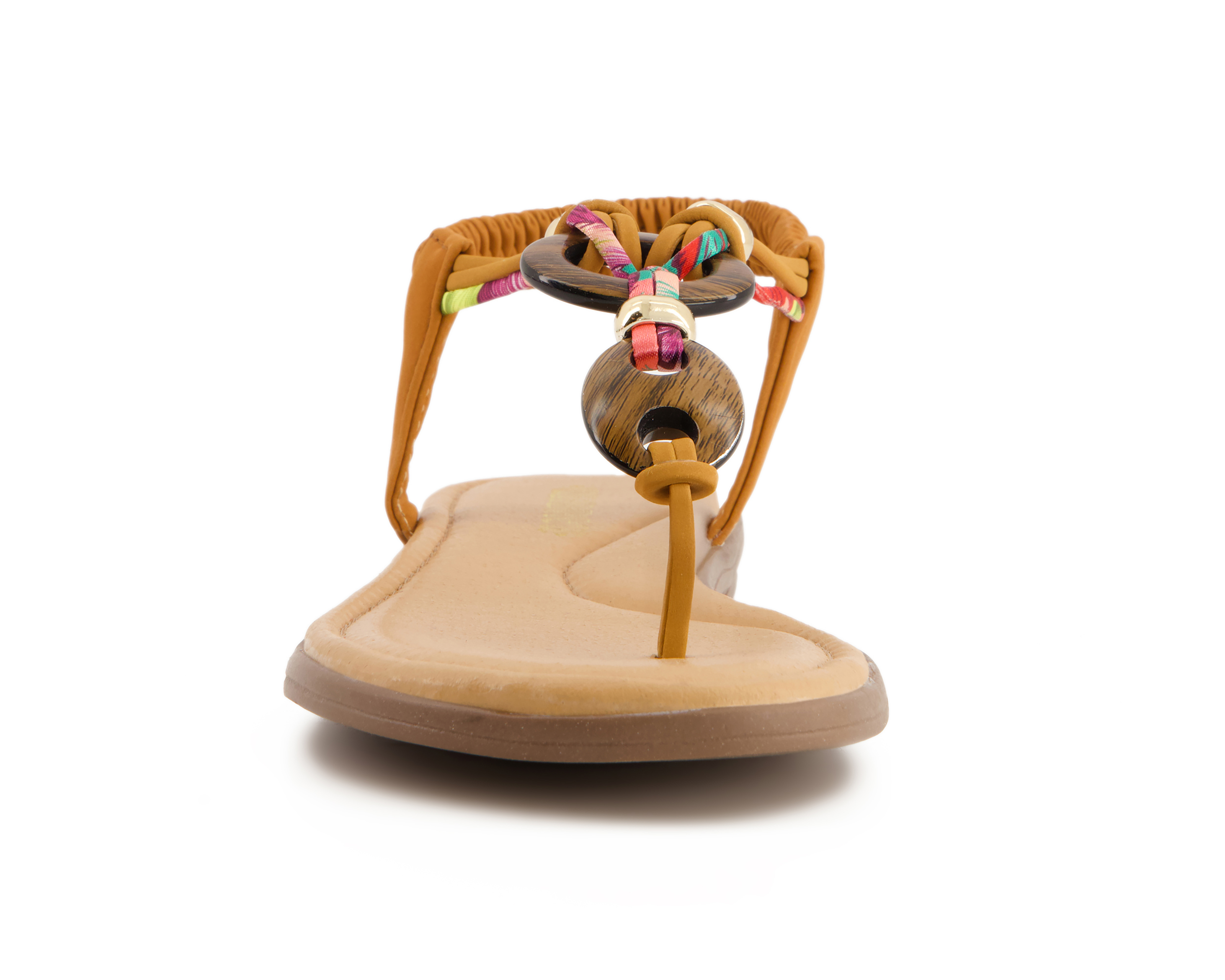 Foto 5 | Foto 5 | Sandalias Casuales Andrea para Mujer