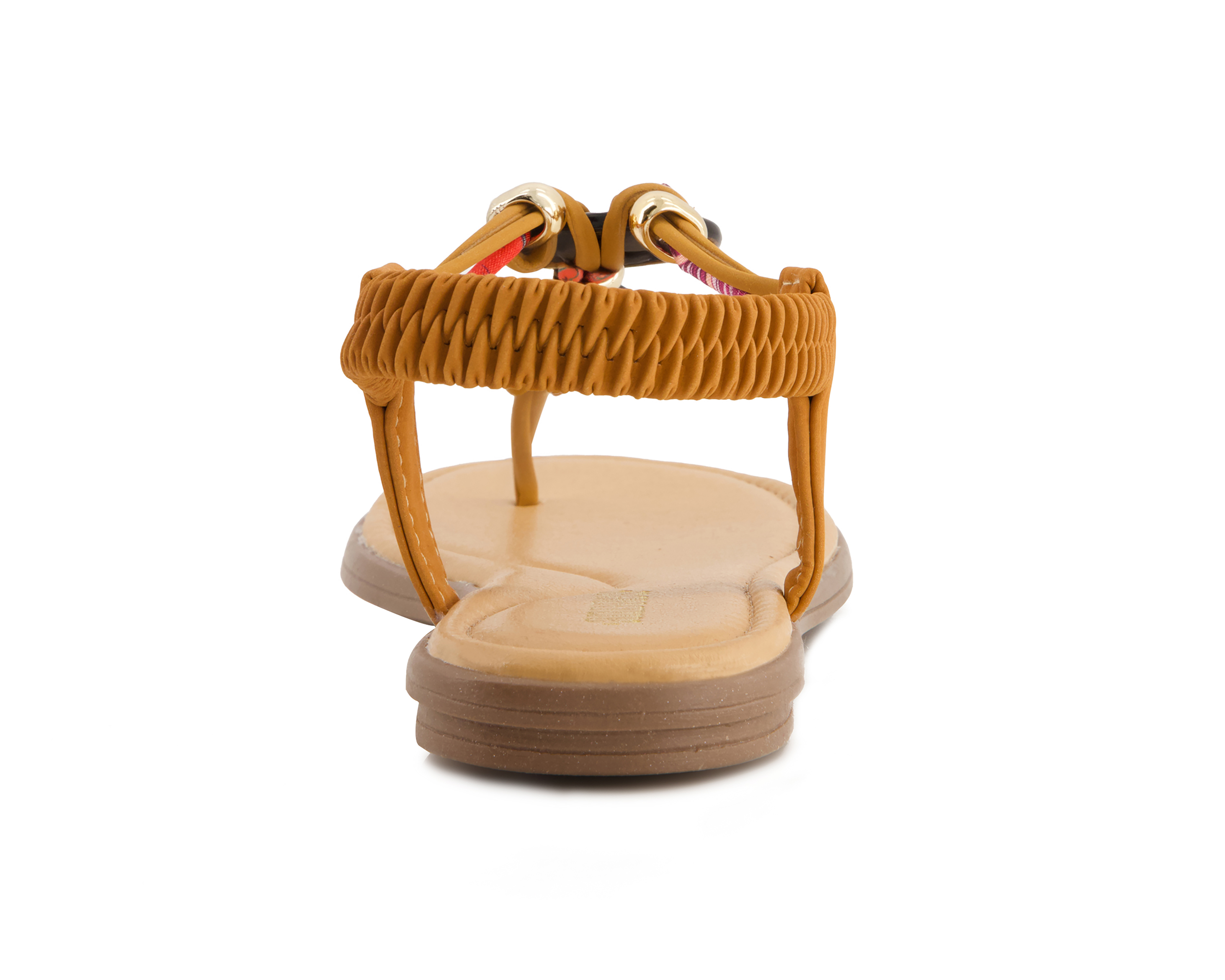 Foto 6 | Foto 6 | Sandalias Casuales Andrea para Mujer