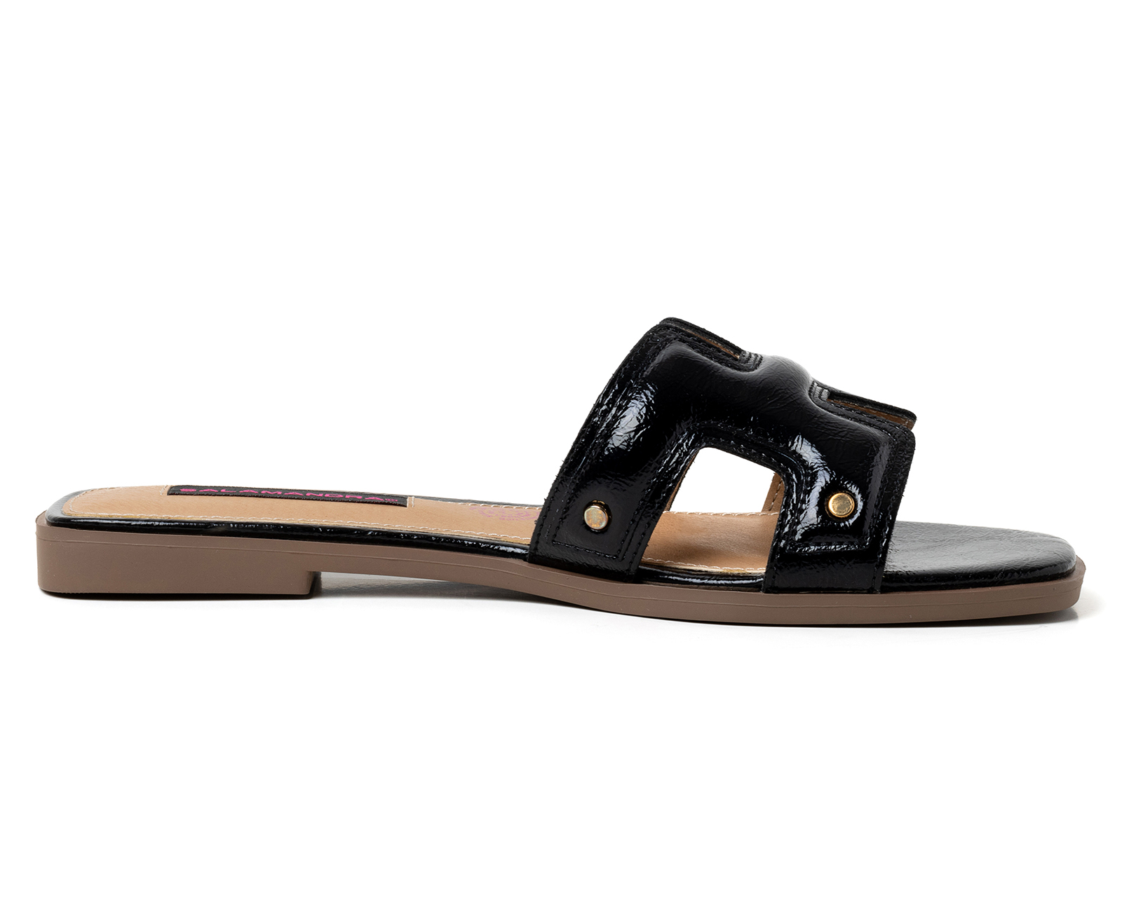 Foto 4 | Foto 4 | Sandalias Casuales Salamandra para Mujer