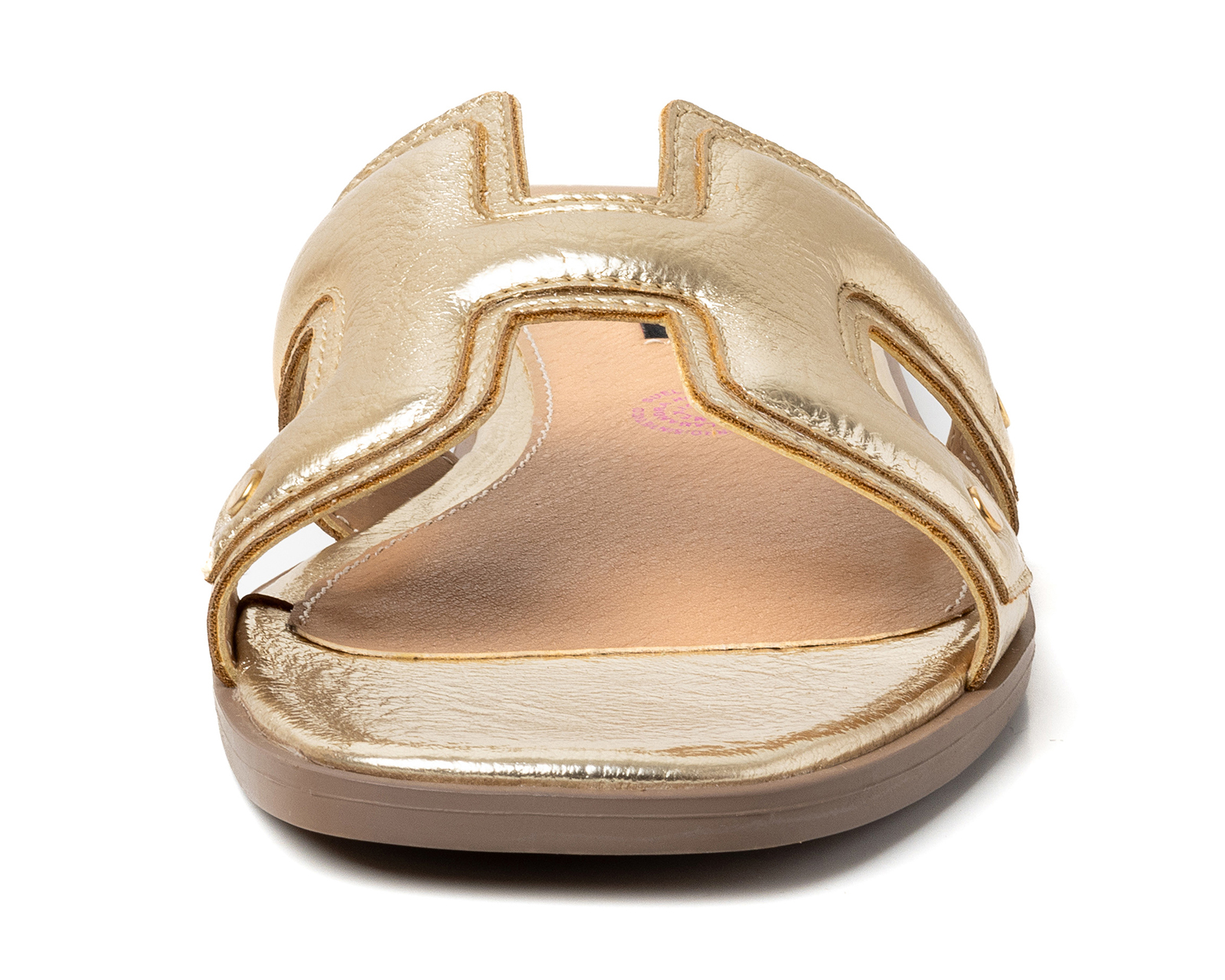 Foto 6 pulgar | Foto 5 | Sandalias Casuales Salamandra para Mujer