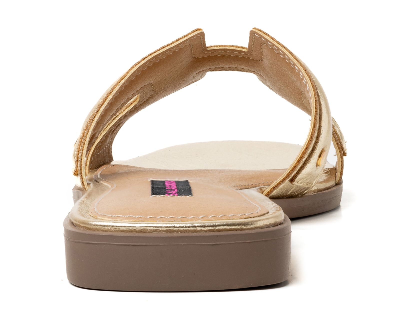 Foto 6 | Foto 6 | Sandalias Casuales Salamandra para Mujer